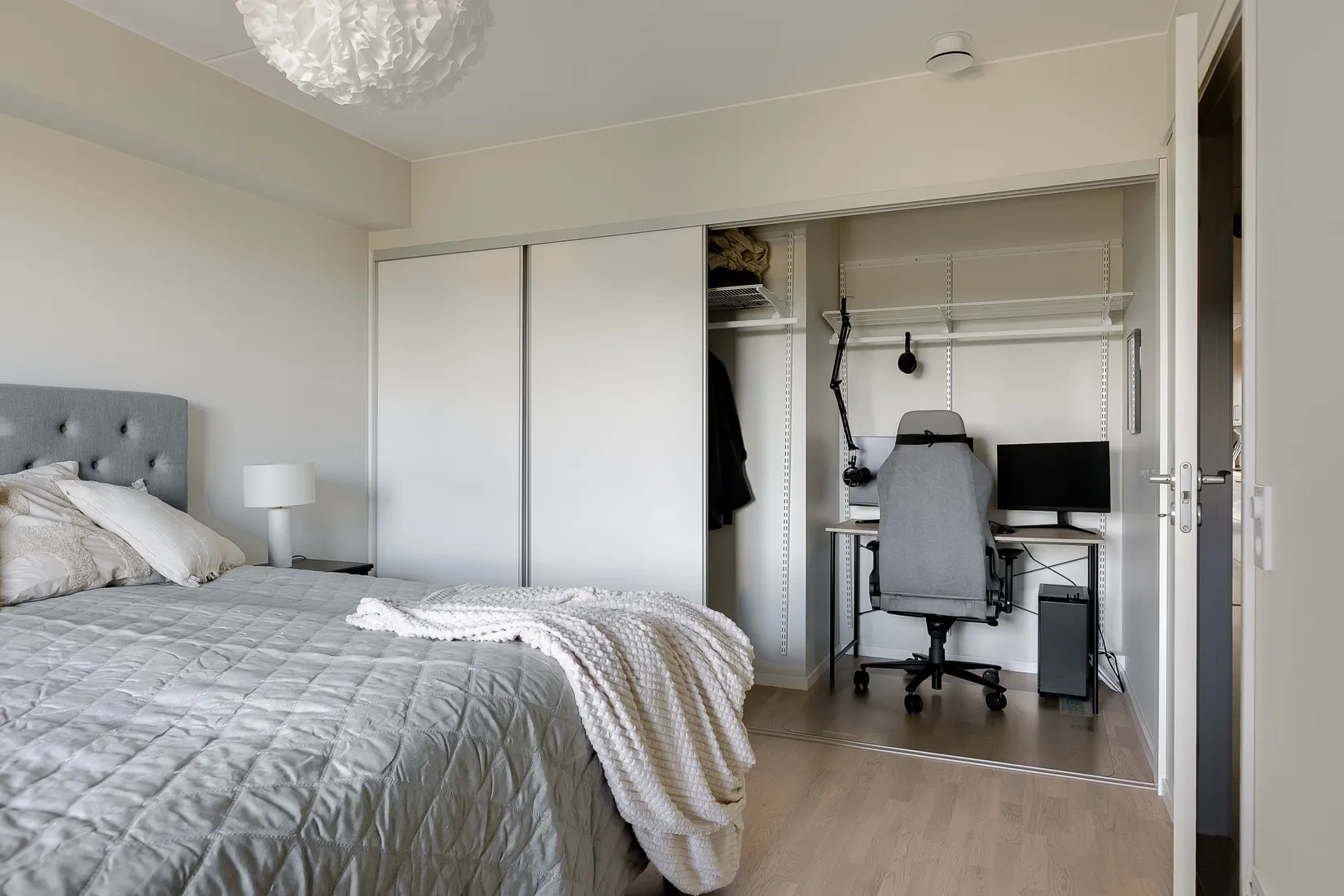 Bostadsrätt, Carlsgatan 33, Nyhamnen, Malmö