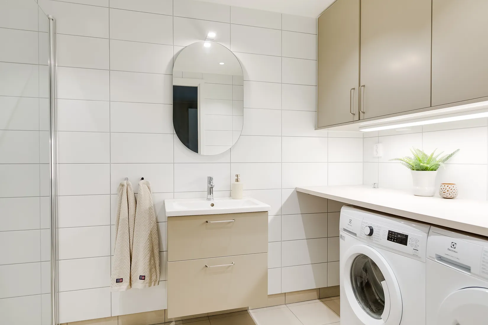 Bostadsrätt, Carlsgatan 33, Nyhamnen, Malmö