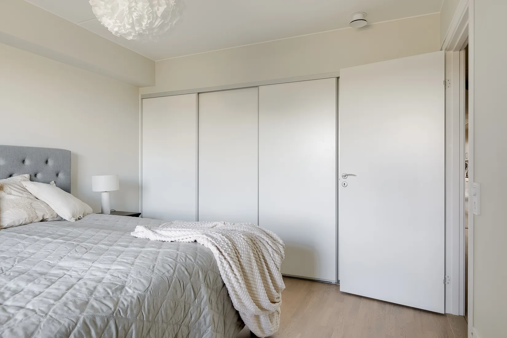 Bostadsrätt, Carlsgatan 33, Nyhamnen, Malmö
