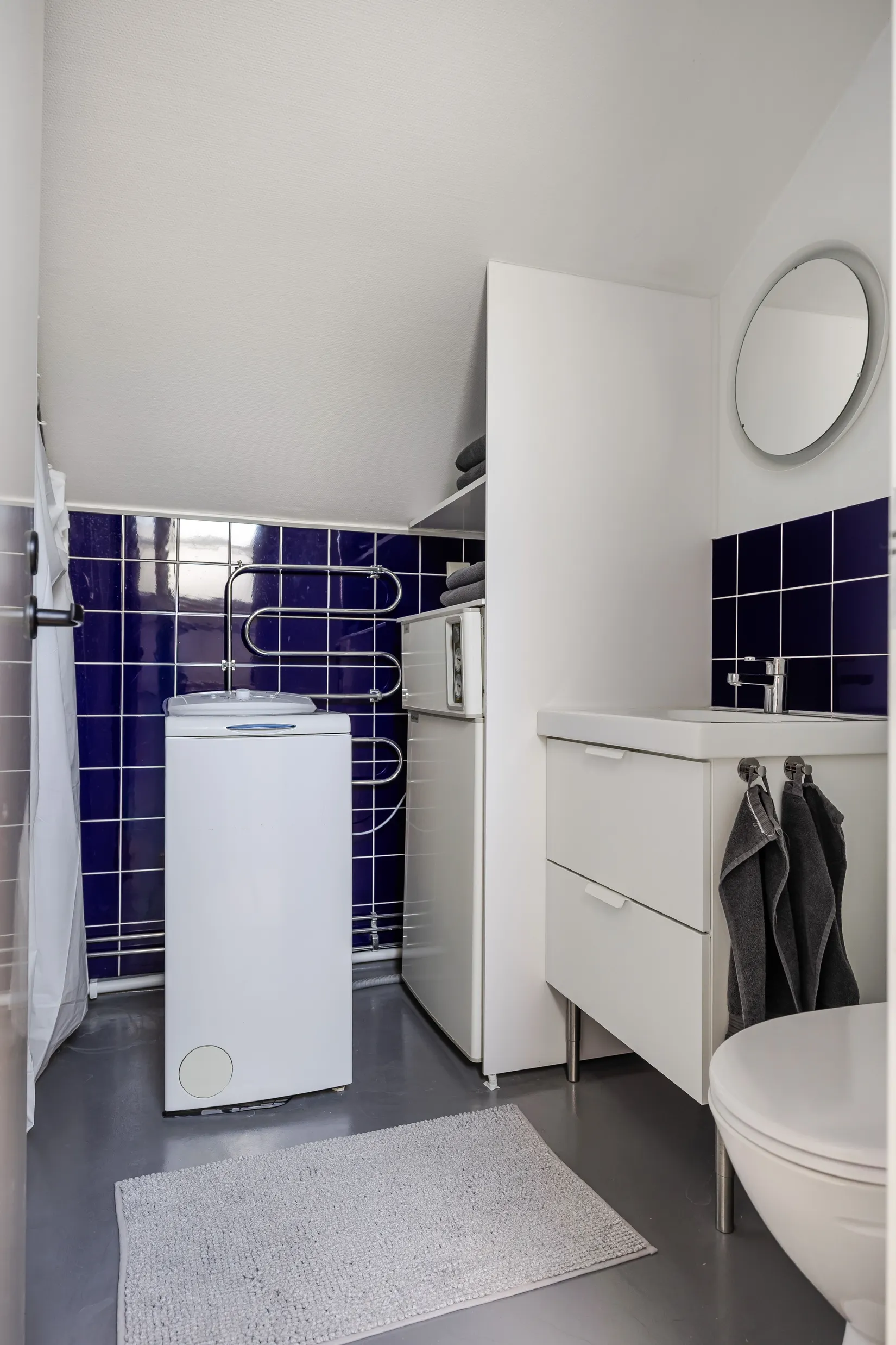 Bostadsrätt, Trotzgatan 74A, Östanfors, Falun