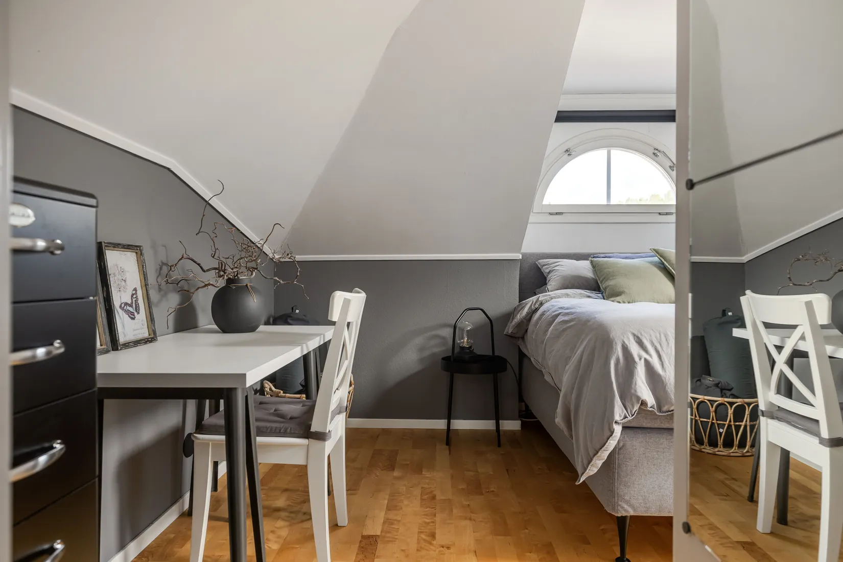 Bostadsrätt, Trotzgatan 74A, Östanfors, Falun