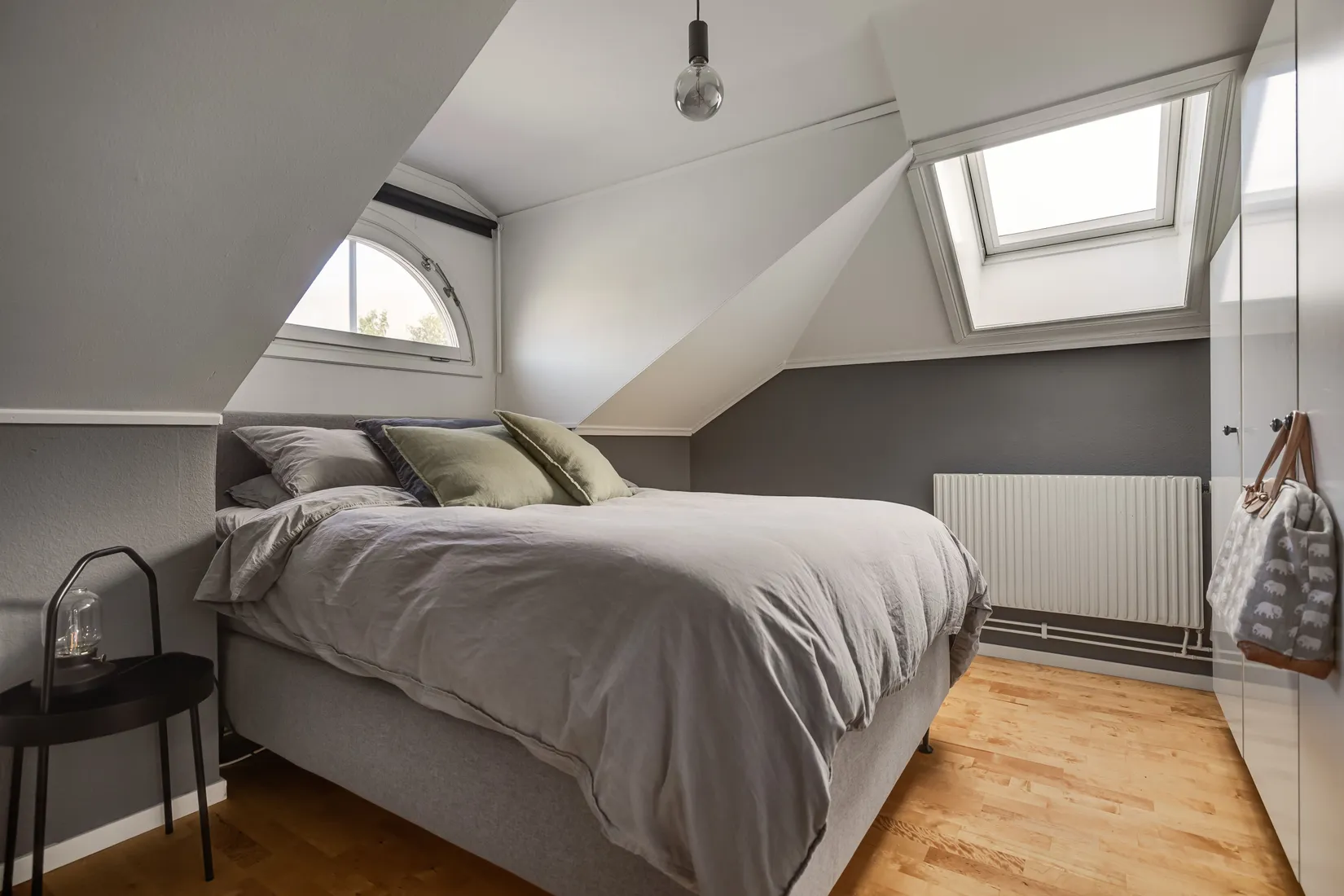 Bostadsrätt, Trotzgatan 74A, Östanfors, Falun
