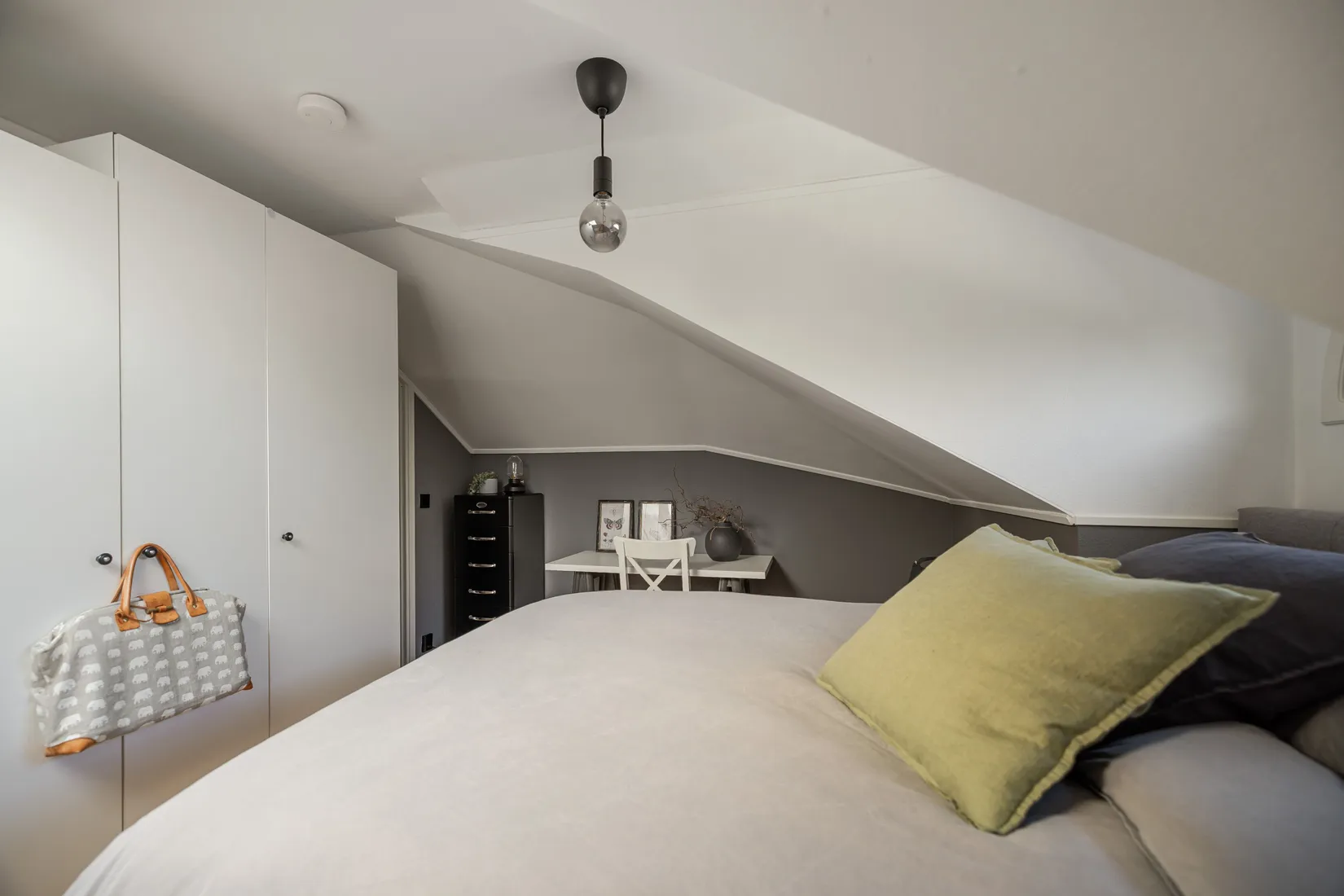 Bostadsrätt, Trotzgatan 74A, Östanfors, Falun