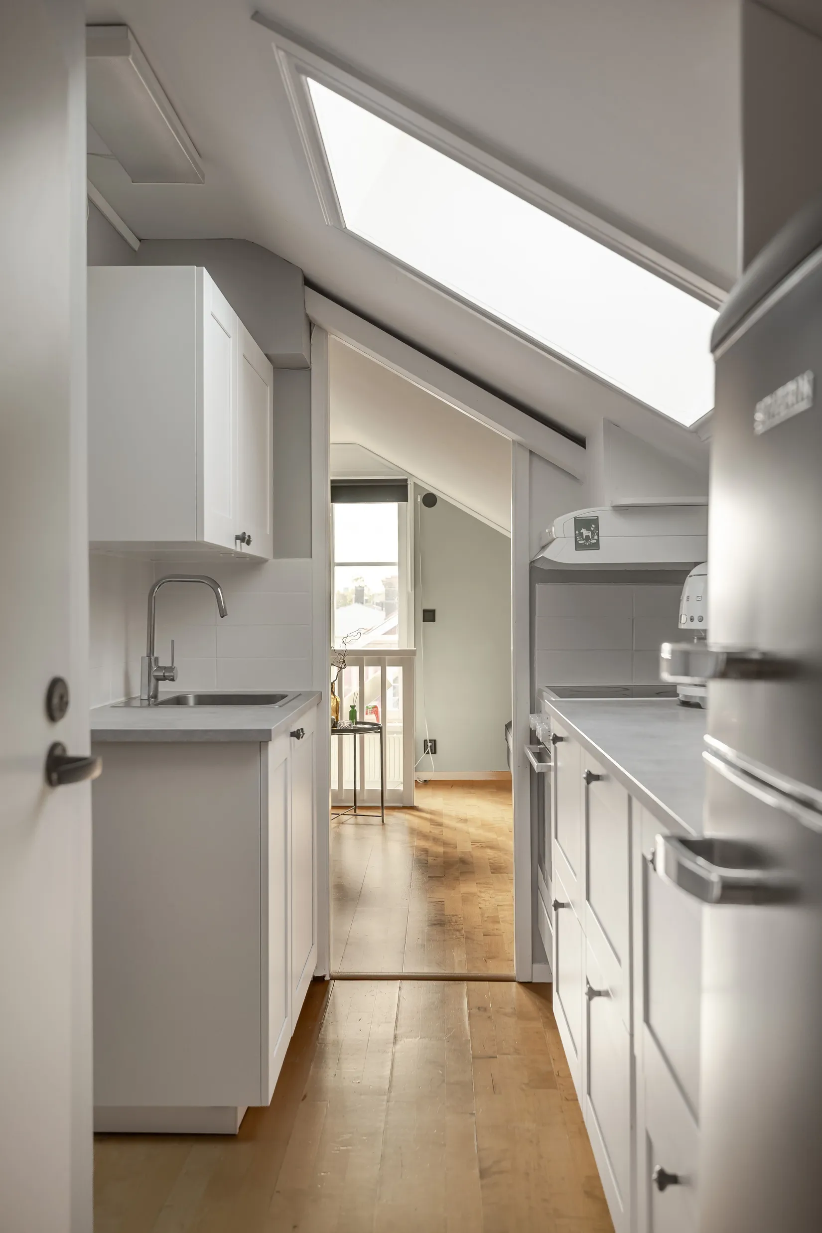 Bostadsrätt, Trotzgatan 74A, Östanfors, Falun
