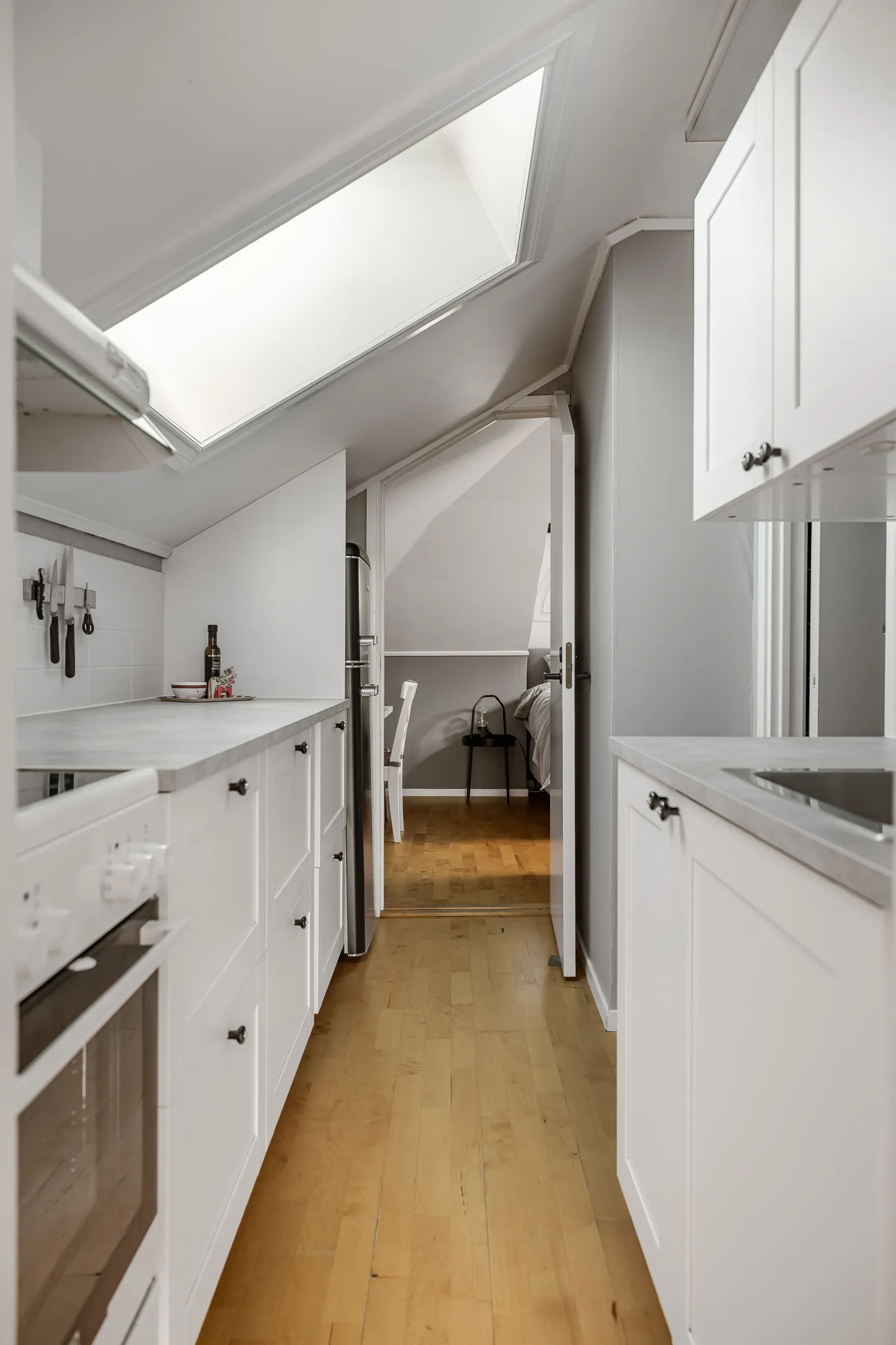 Bostadsrätt, Trotzgatan 74A, Östanfors, Falun