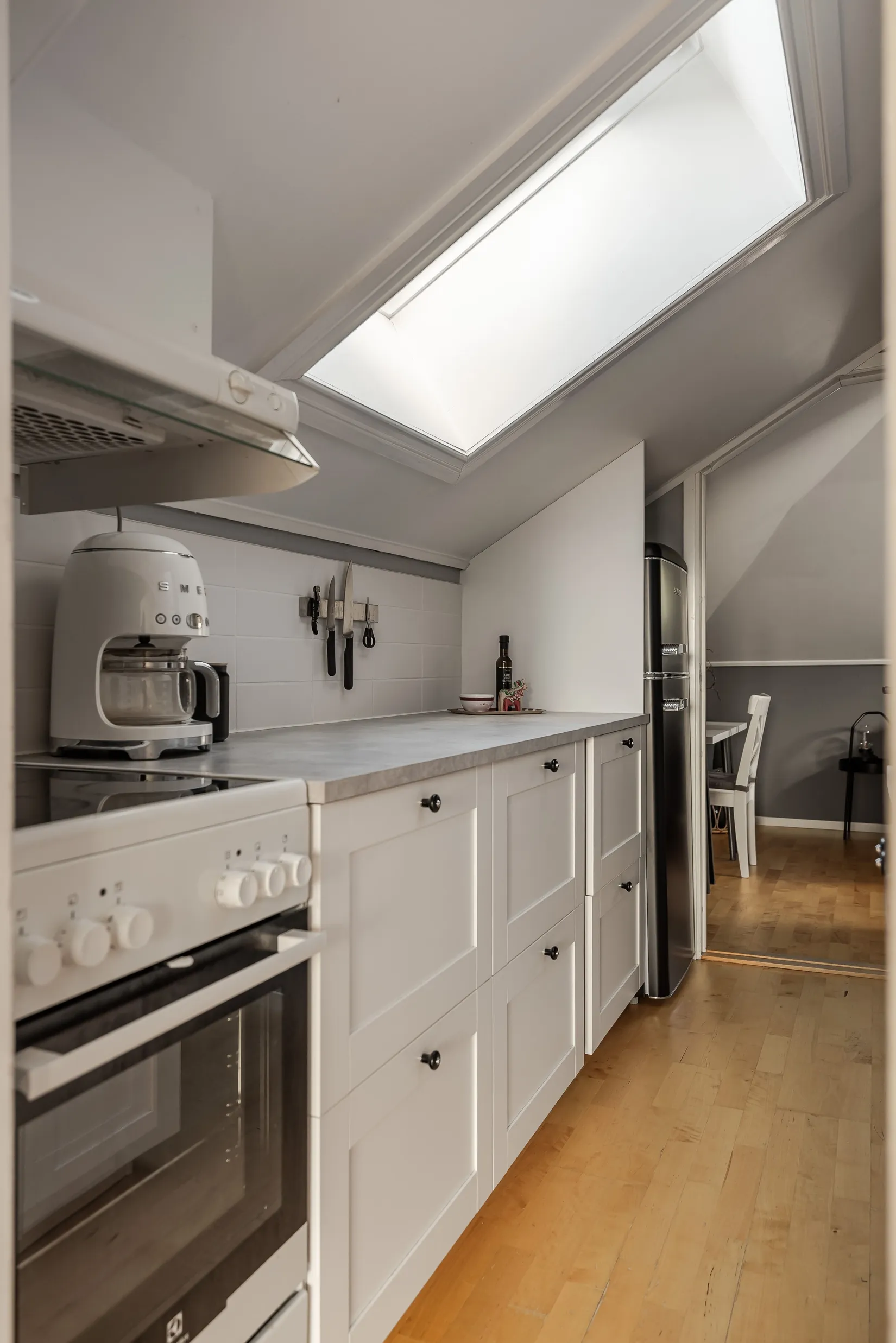 Bostadsrätt, Trotzgatan 74A, Östanfors, Falun