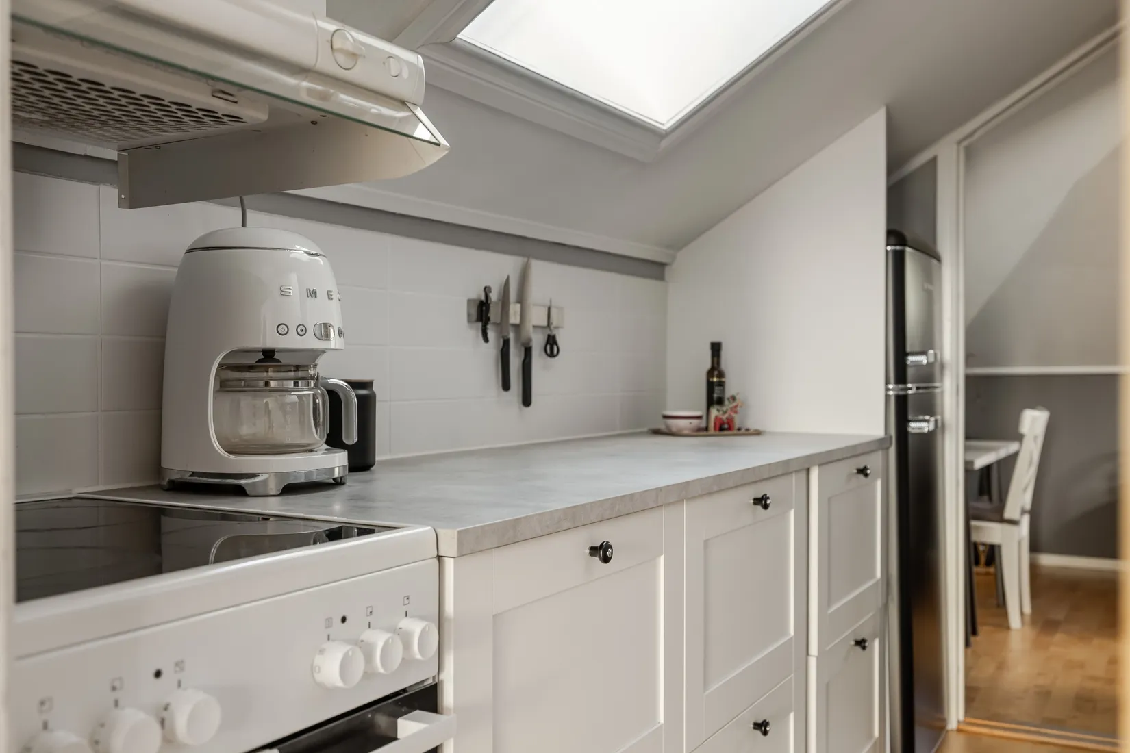 Bostadsrätt, Trotzgatan 74A, Östanfors, Falun