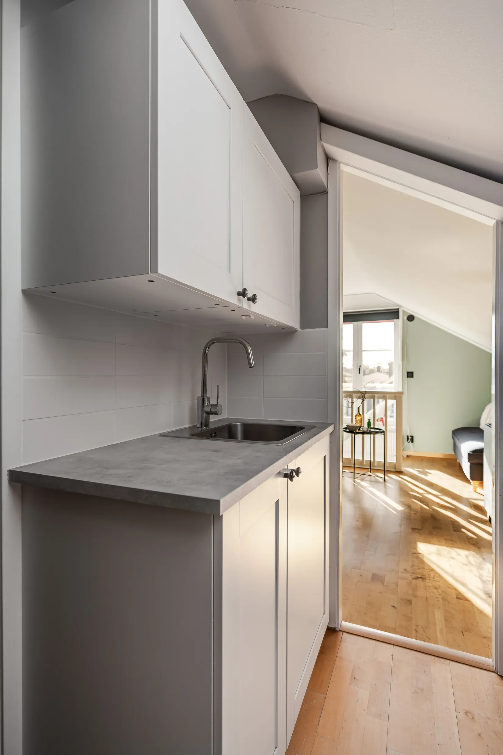 Bostadsrätt, Trotzgatan 74A, Östanfors, Falun