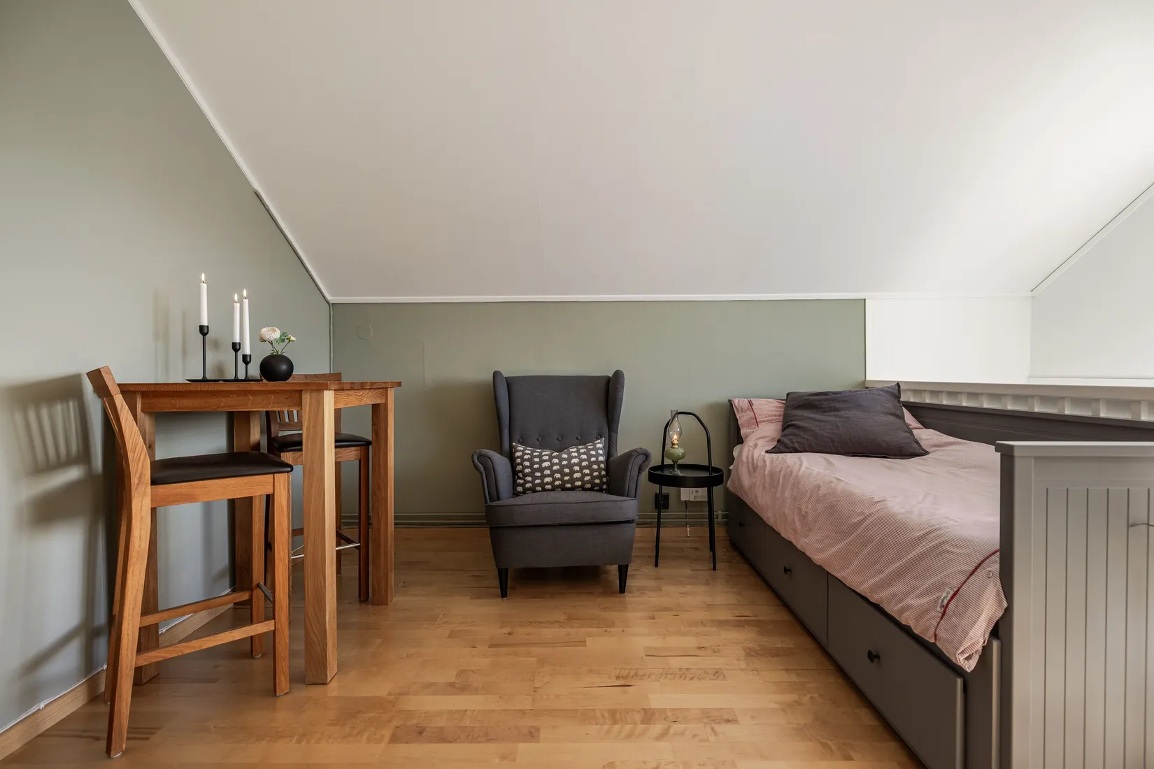 Bostadsrätt, Trotzgatan 74A, Östanfors, Falun
