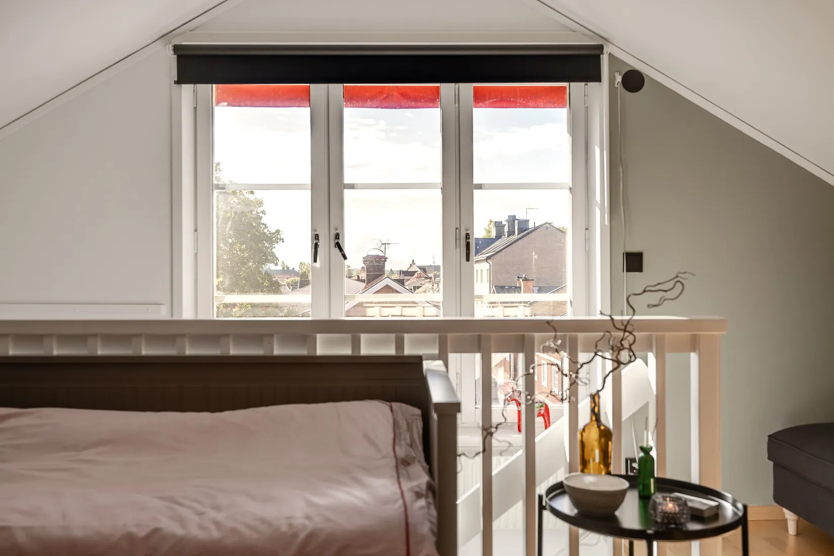 Bostadsrätt, Trotzgatan 74A, Östanfors, Falun