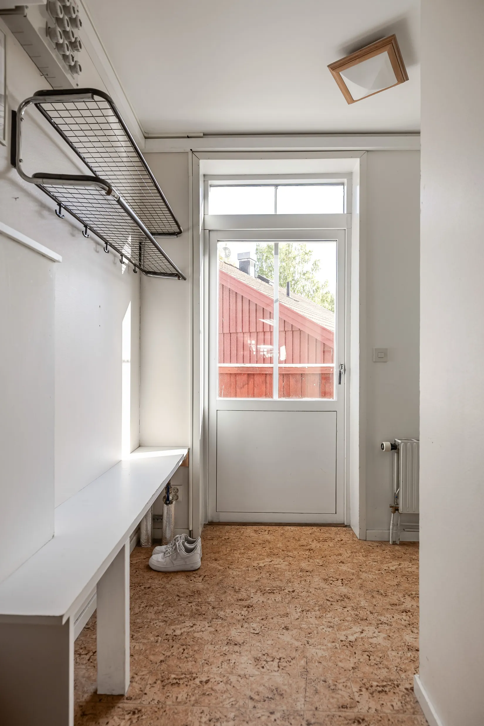 Bostadsrätt, Trotzgatan 74A, Östanfors, Falun