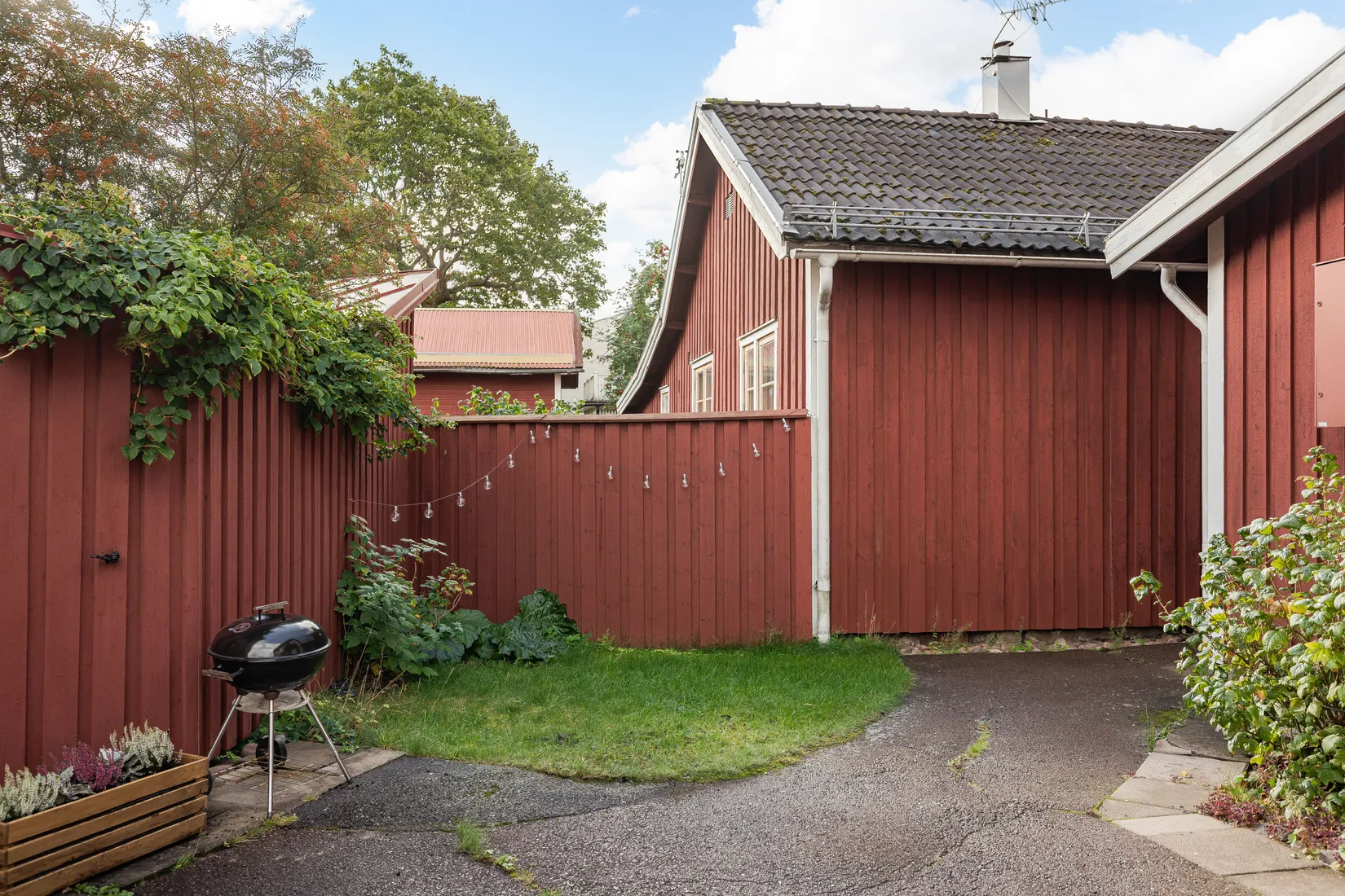 Bostadsrätt, Trotzgatan 74A, Östanfors, Falun