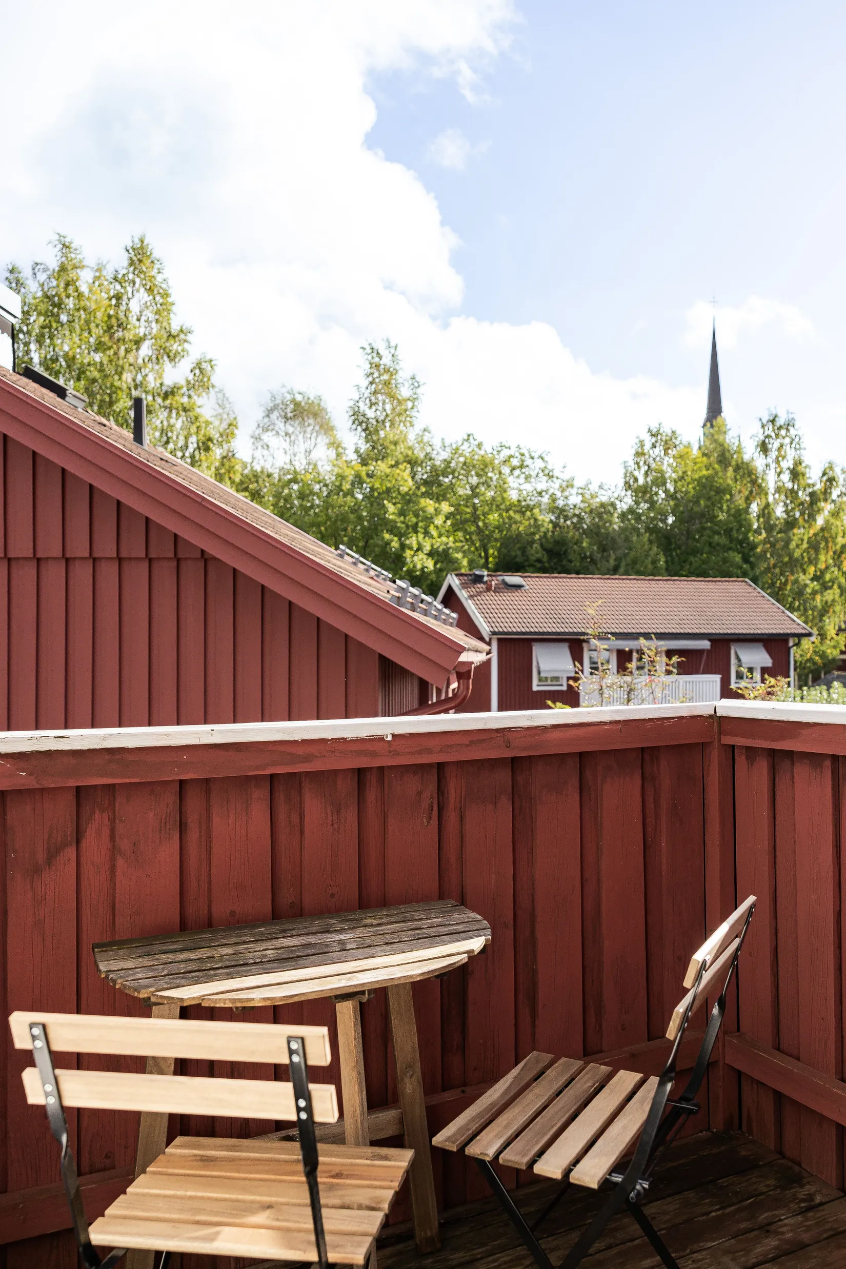 Bostadsrätt, Trotzgatan 74A, Östanfors, Falun