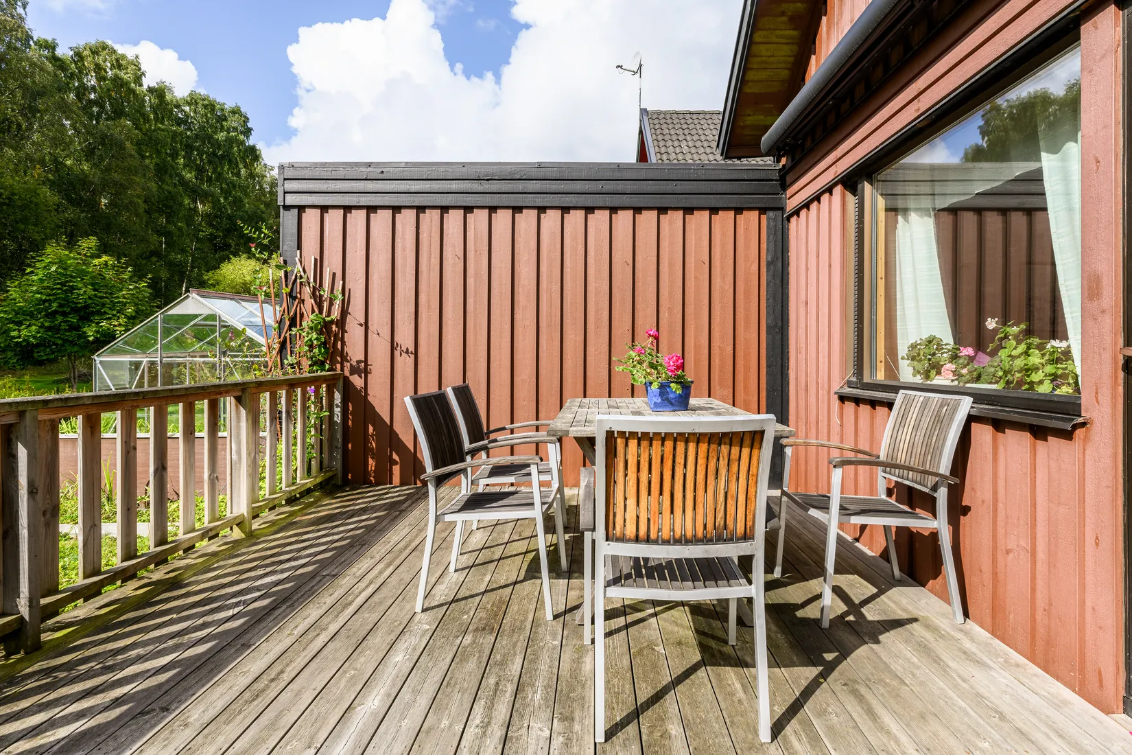Villa, Persikovägen 11, Pixbo, Härryda
