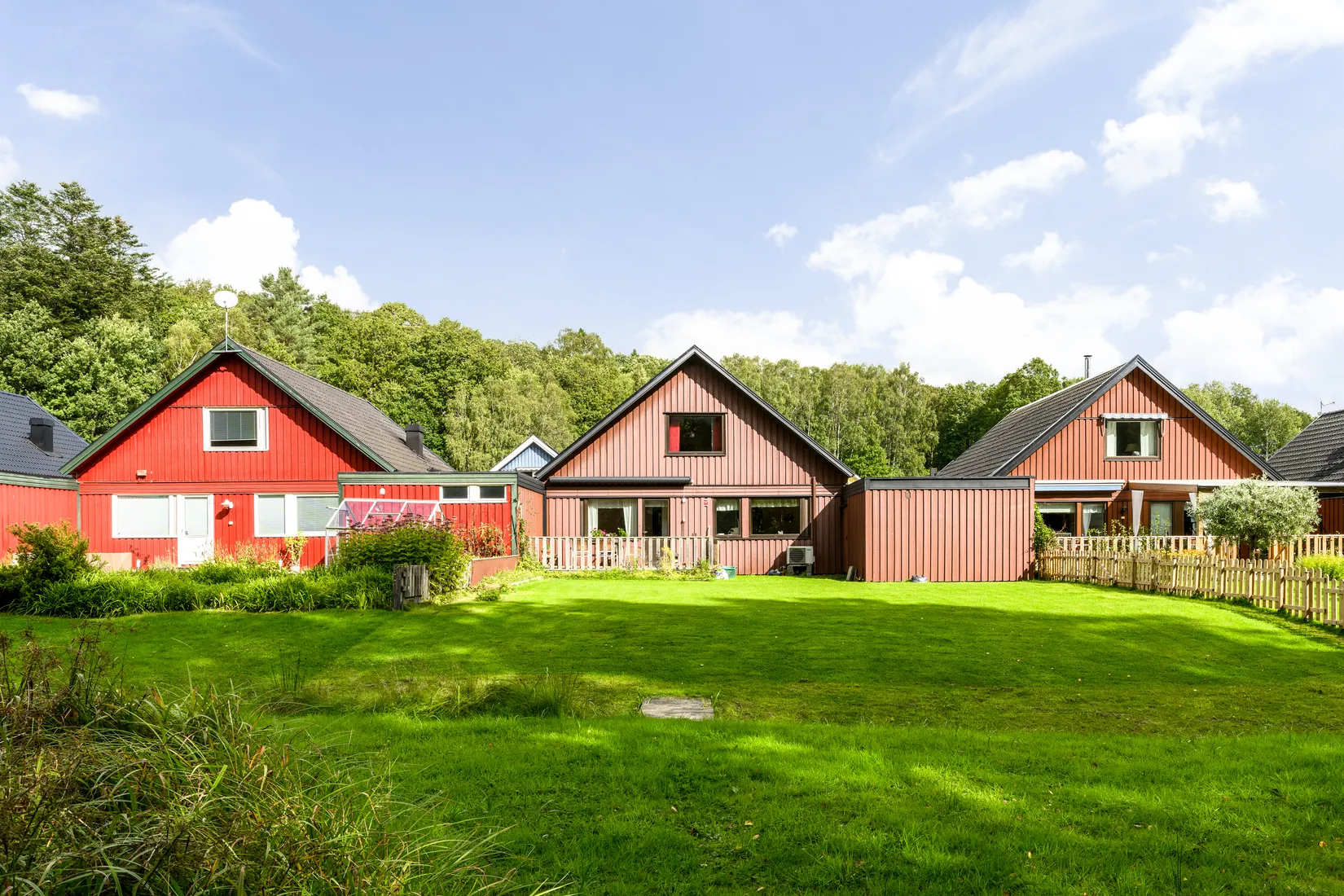 Villa, Persikovägen 11, Pixbo, Härryda