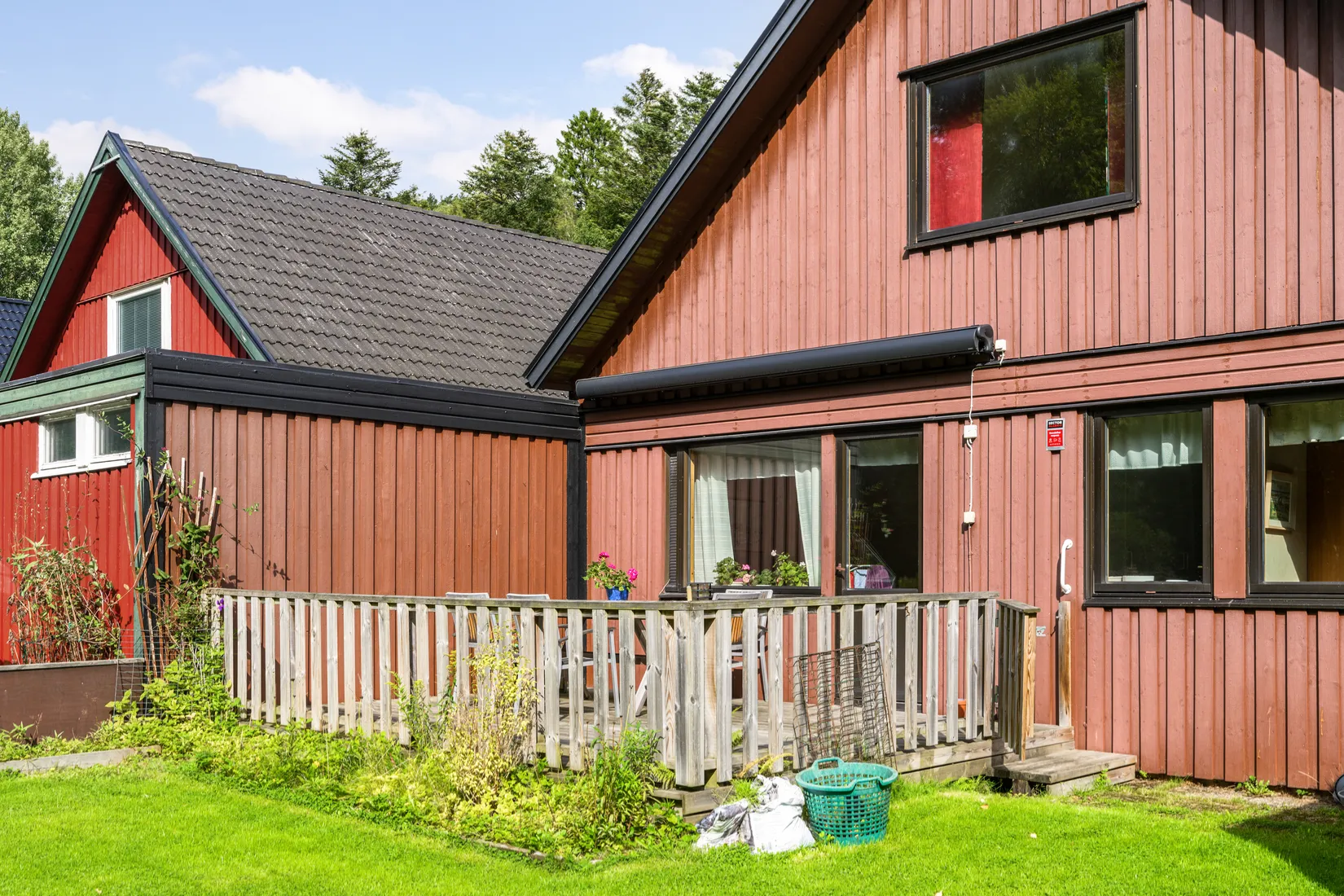 Villa, Persikovägen 11, Pixbo, Härryda