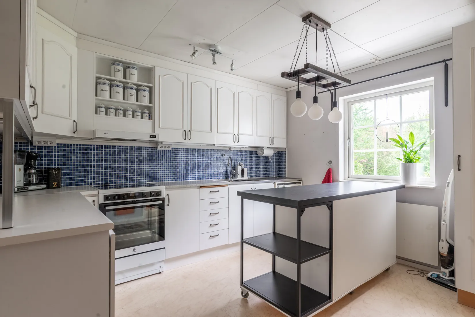 Villa, Svensgärdegatan 8A, Svensgärde, Borås