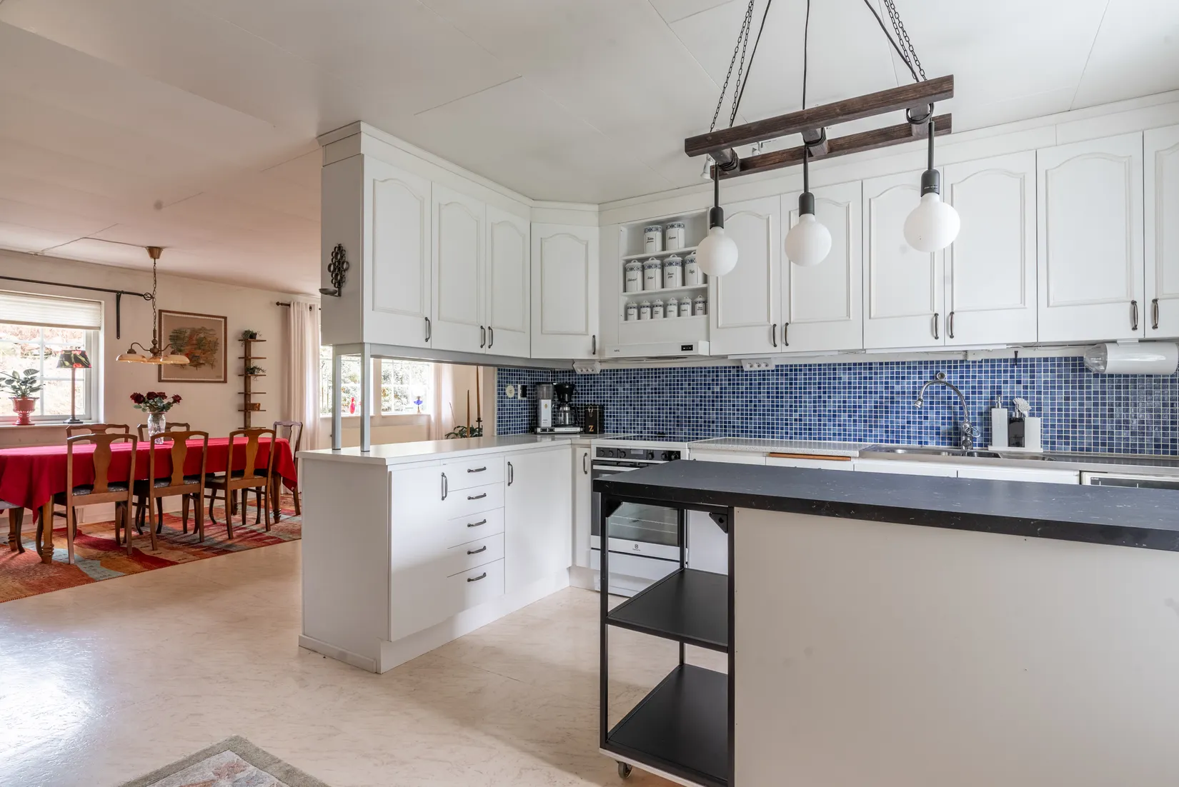 Villa, Svensgärdegatan 8A, Svensgärde, Borås