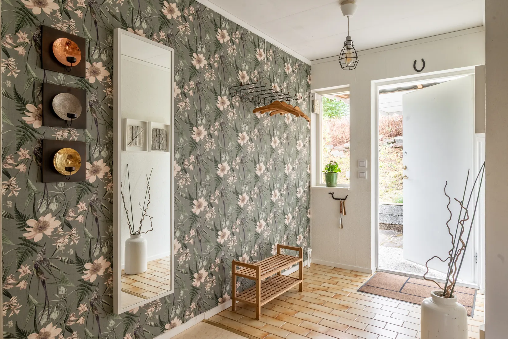 Villa, Svensgärdegatan 8A, Svensgärde, Borås
