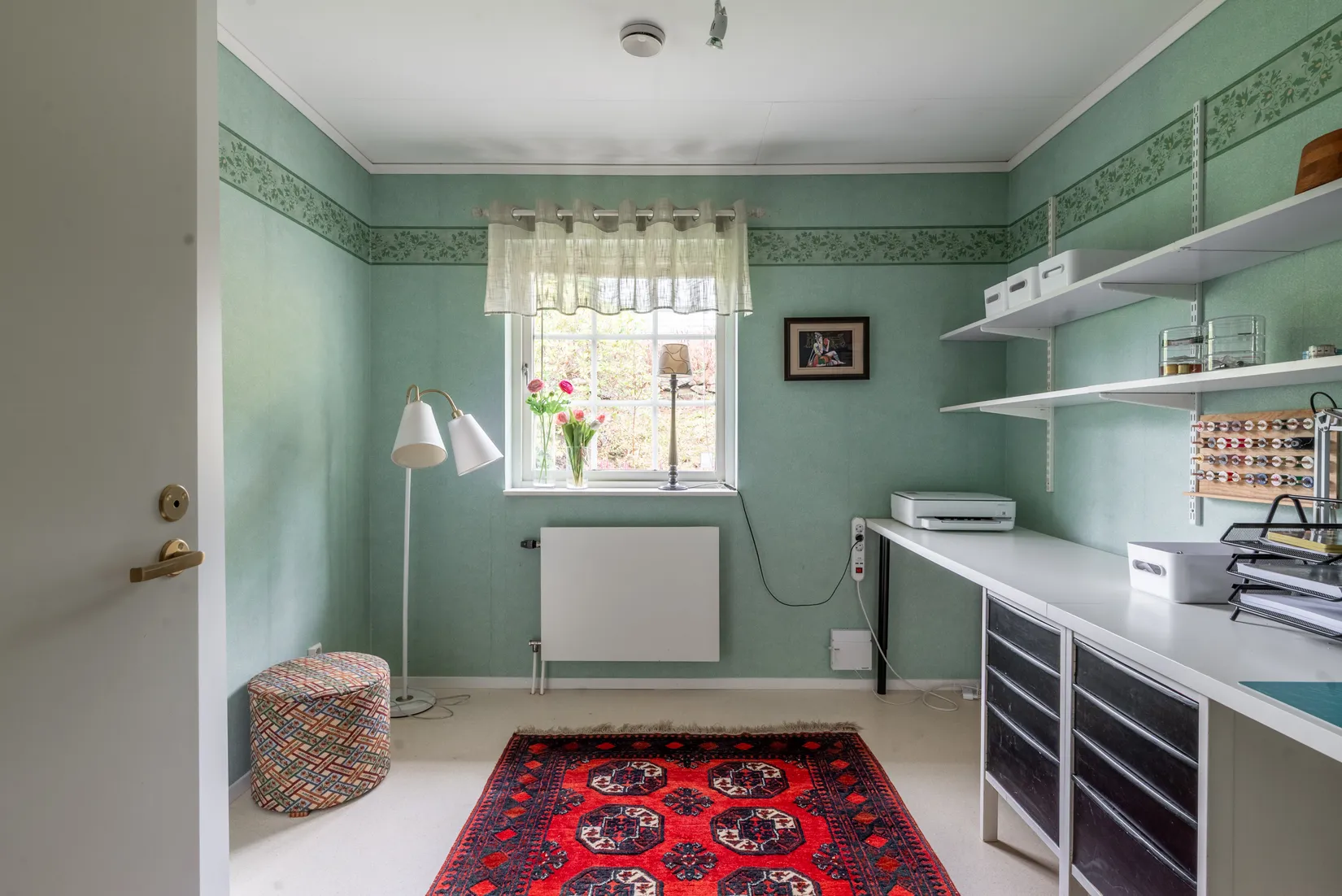 Villa, Svensgärdegatan 8A, Svensgärde, Borås