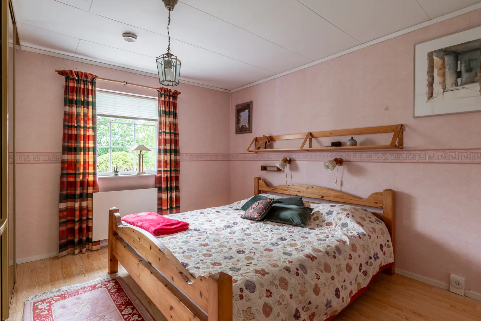 Villa, Svensgärdegatan 8A, Svensgärde, Borås