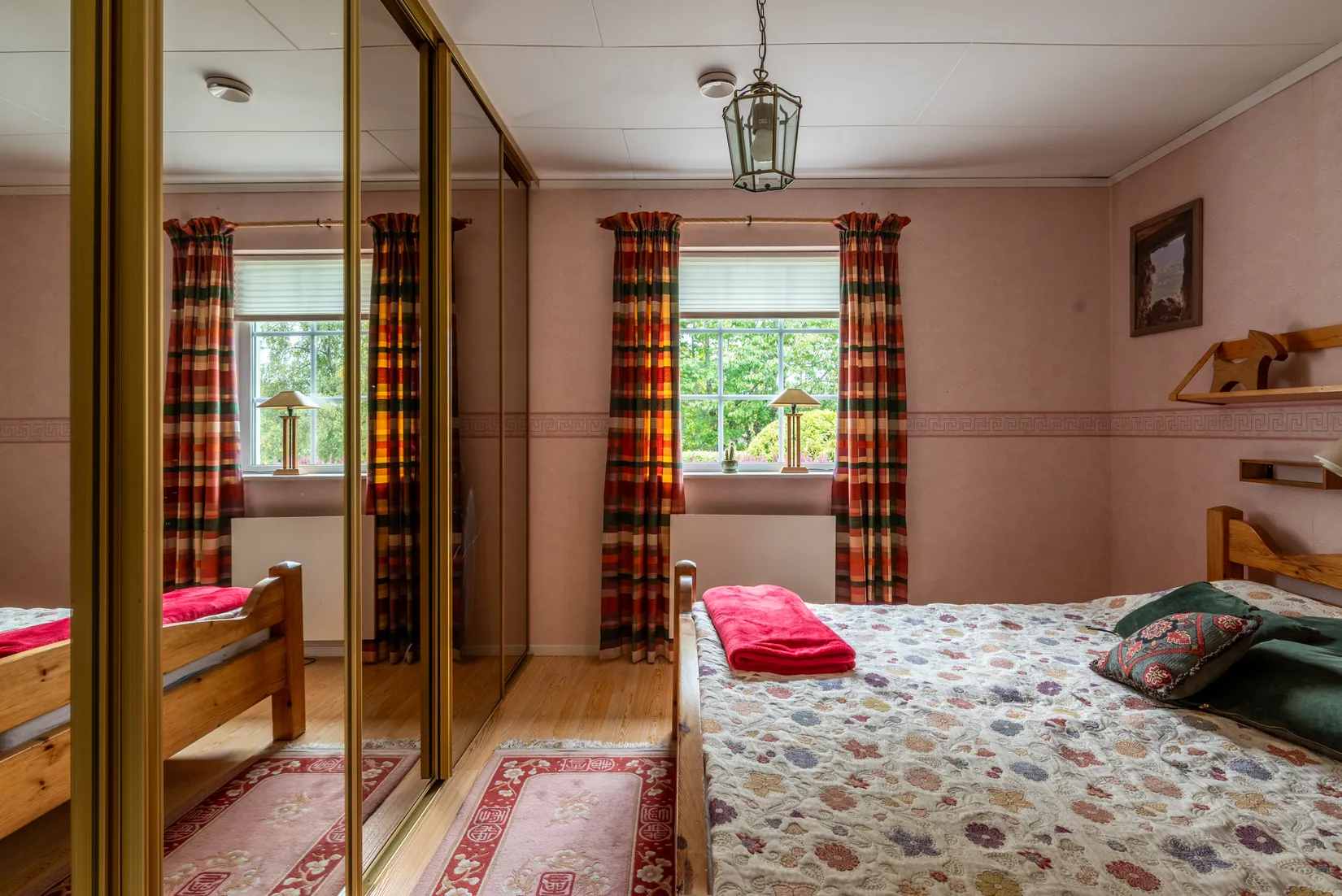 Villa, Svensgärdegatan 8A, Svensgärde, Borås