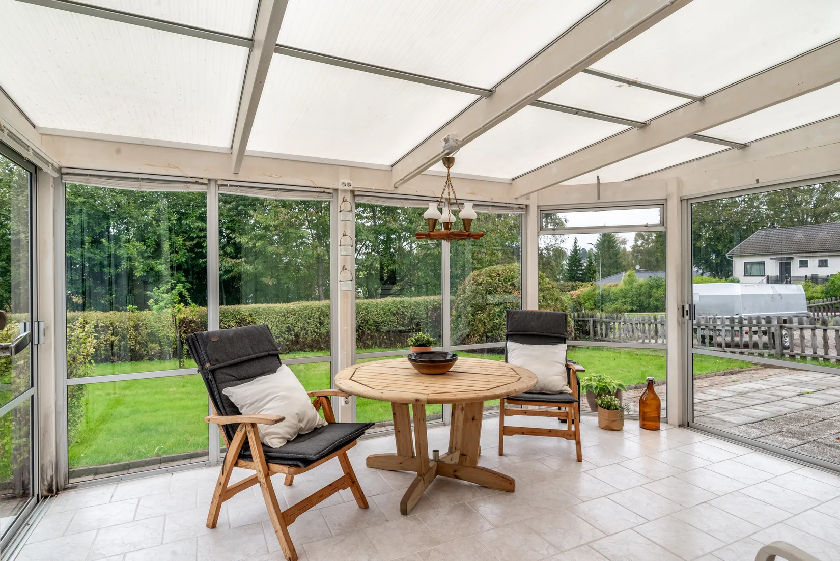 Villa, Svensgärdegatan 8A, Svensgärde, Borås