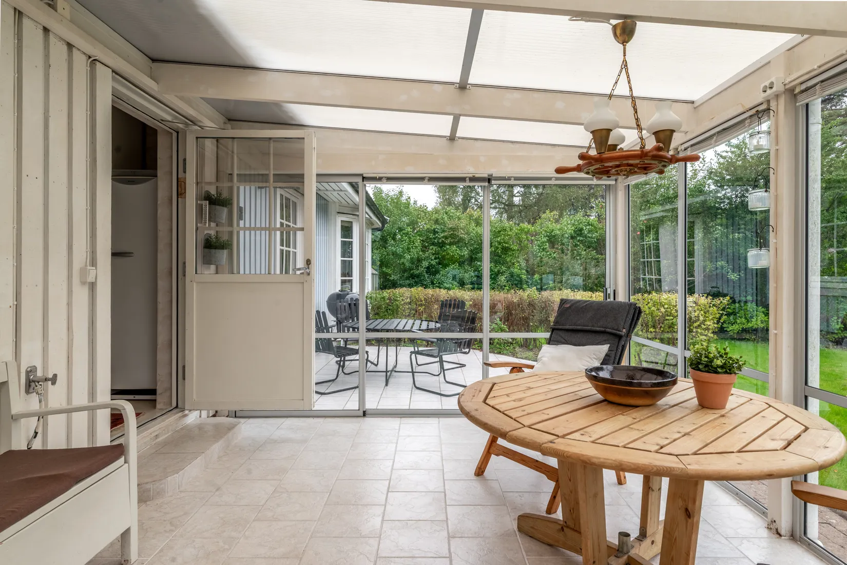 Villa, Svensgärdegatan 8A, Svensgärde, Borås