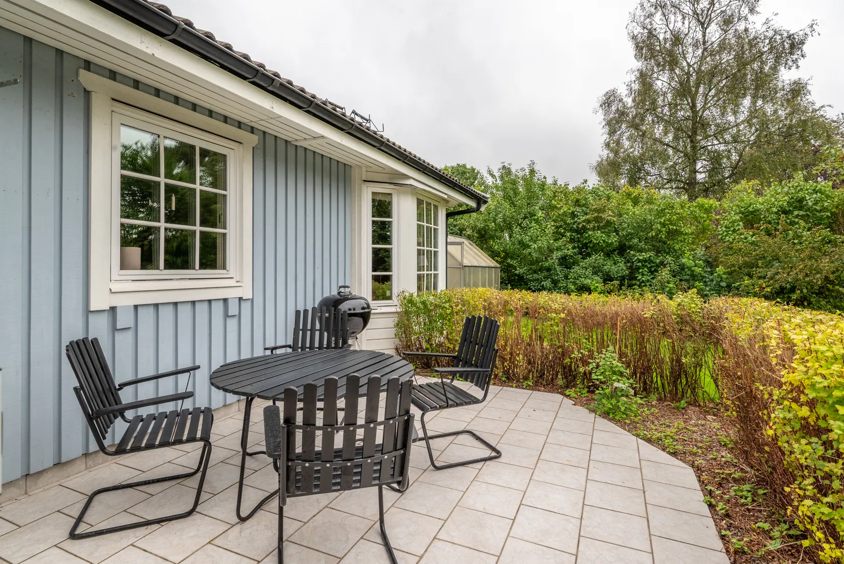 Villa, Svensgärdegatan 8A, Svensgärde, Borås