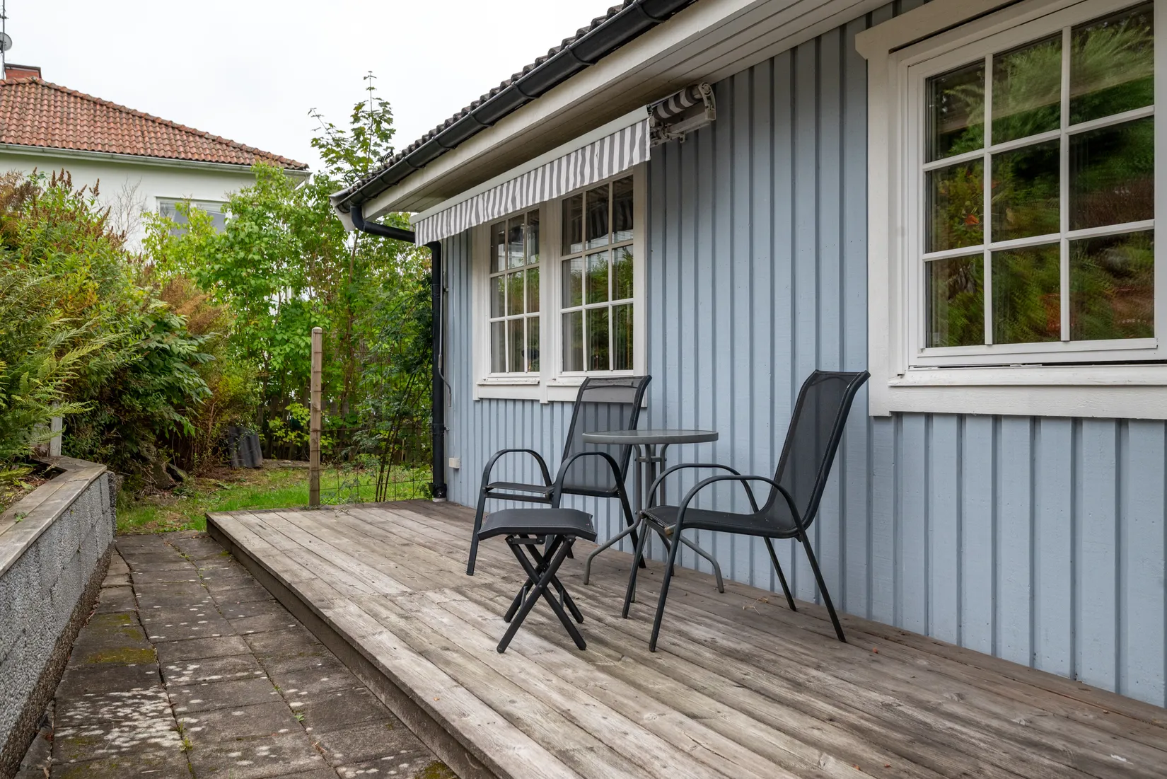 Villa, Svensgärdegatan 8A, Svensgärde, Borås