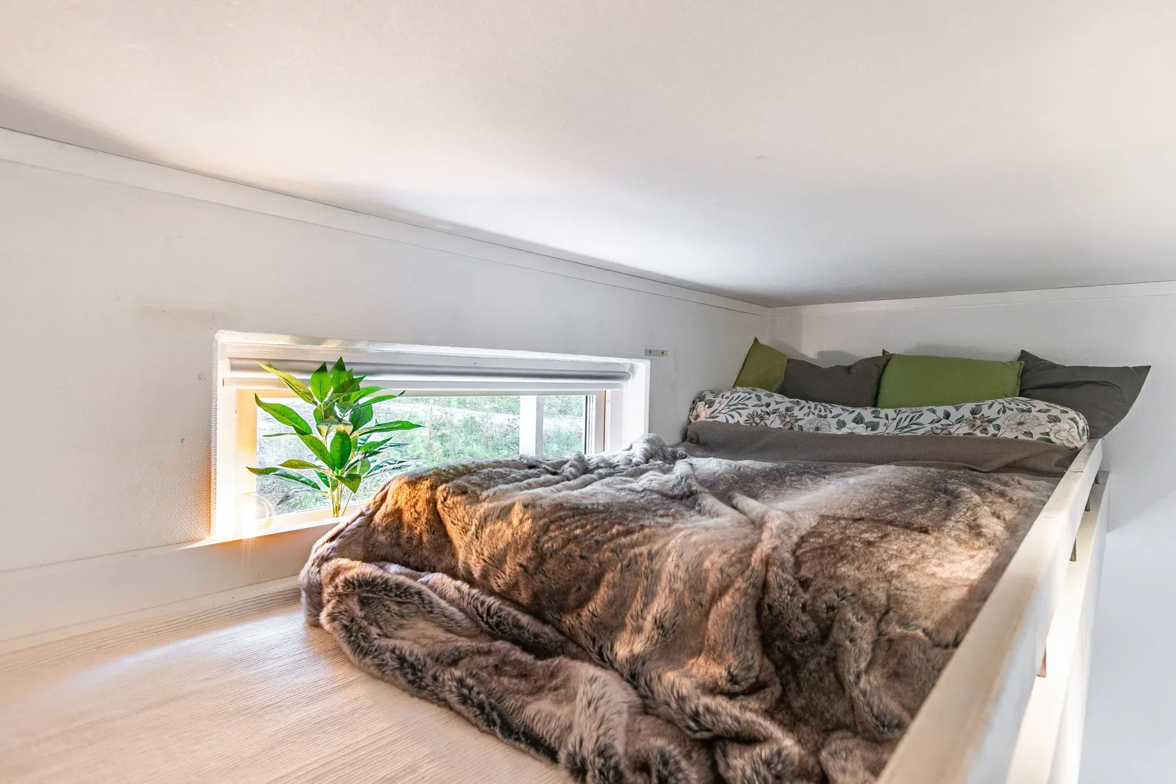 Bostadsrätt, Björnen Ekorren 7, Åre Björnen, Åre