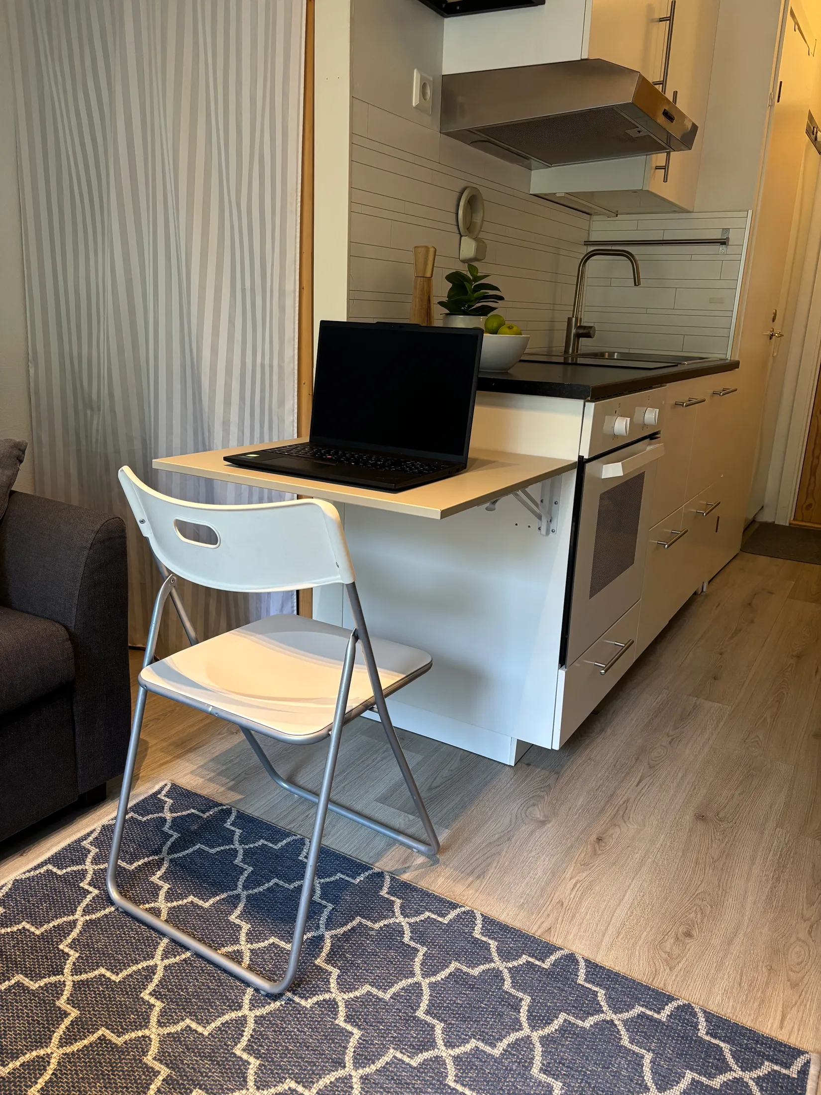 Bostadsrätt, Björnen Ekorren 7, Åre Björnen, Åre