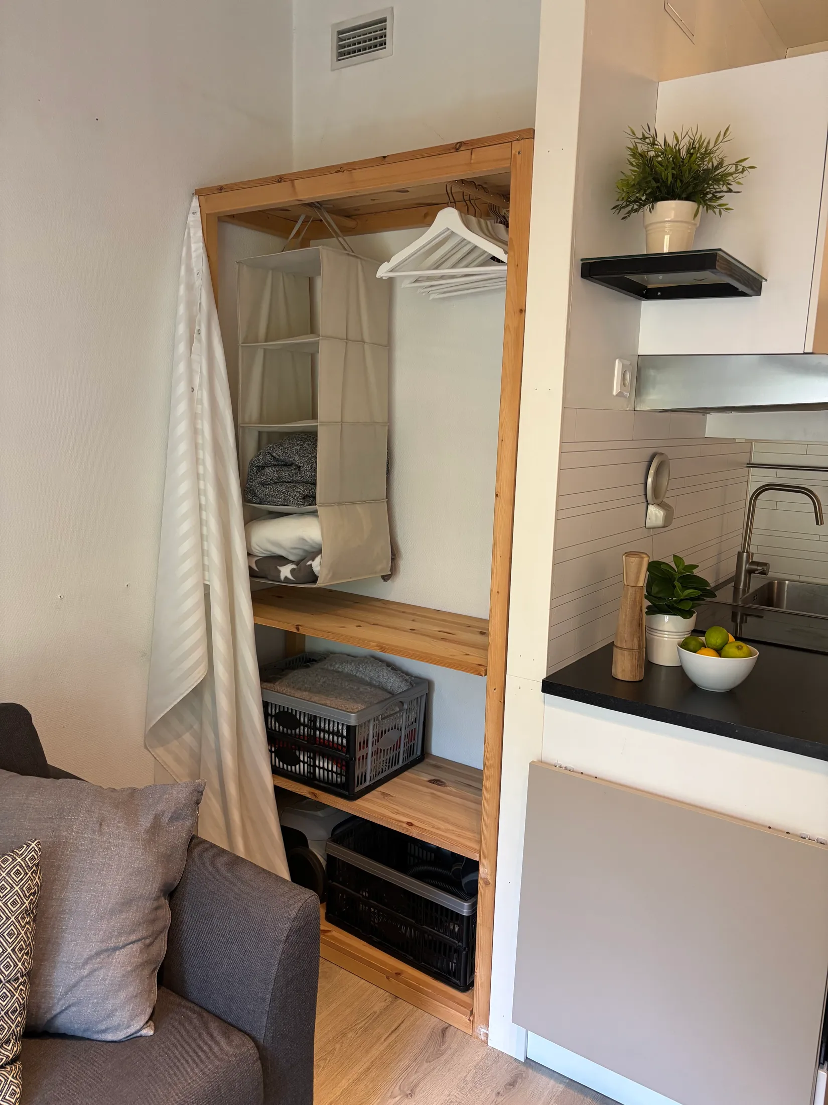 Bostadsrätt, Björnen Ekorren 7, Åre Björnen, Åre