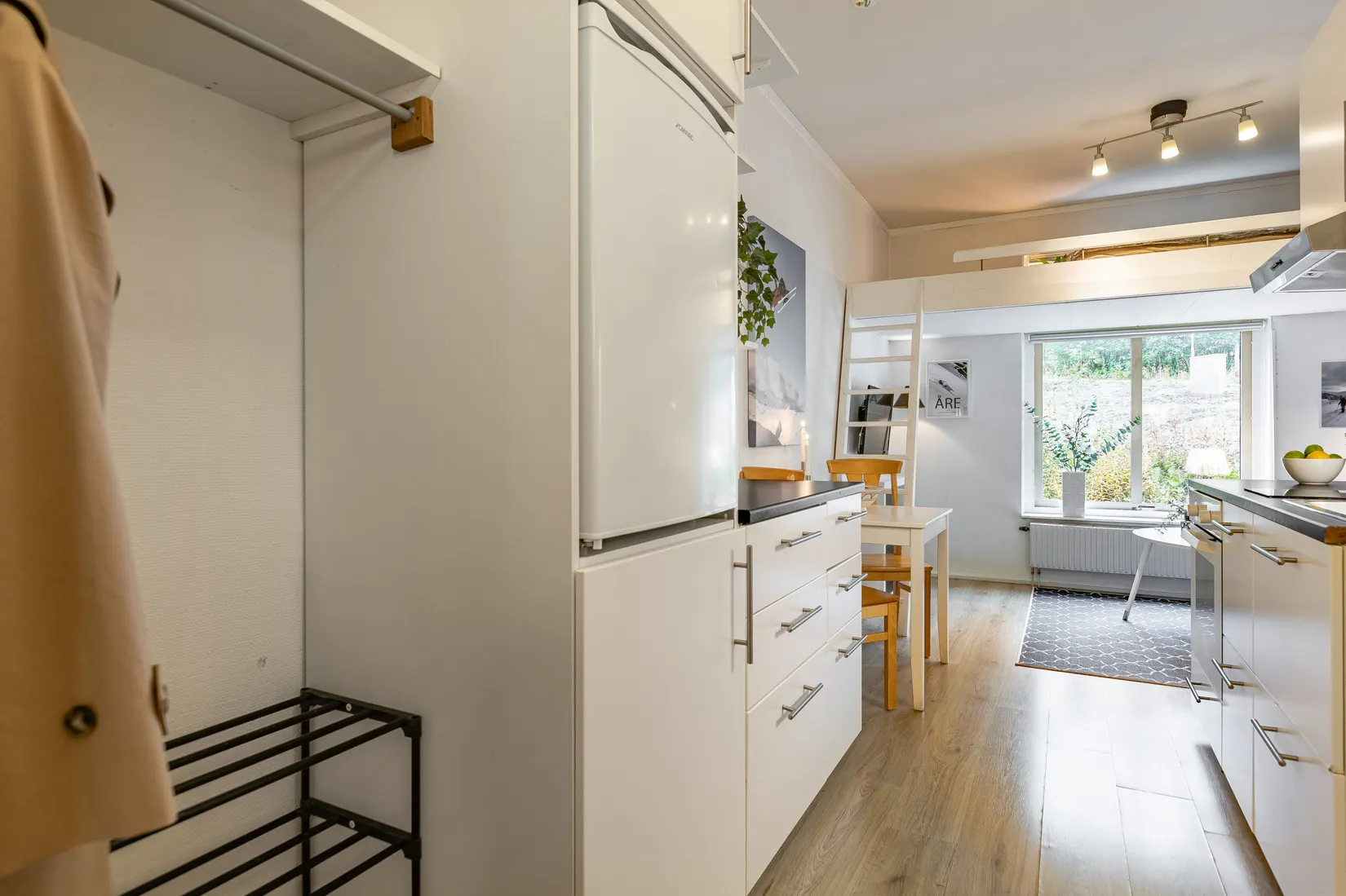 Bostadsrätt, Björnen Ekorren 7, Åre Björnen, Åre