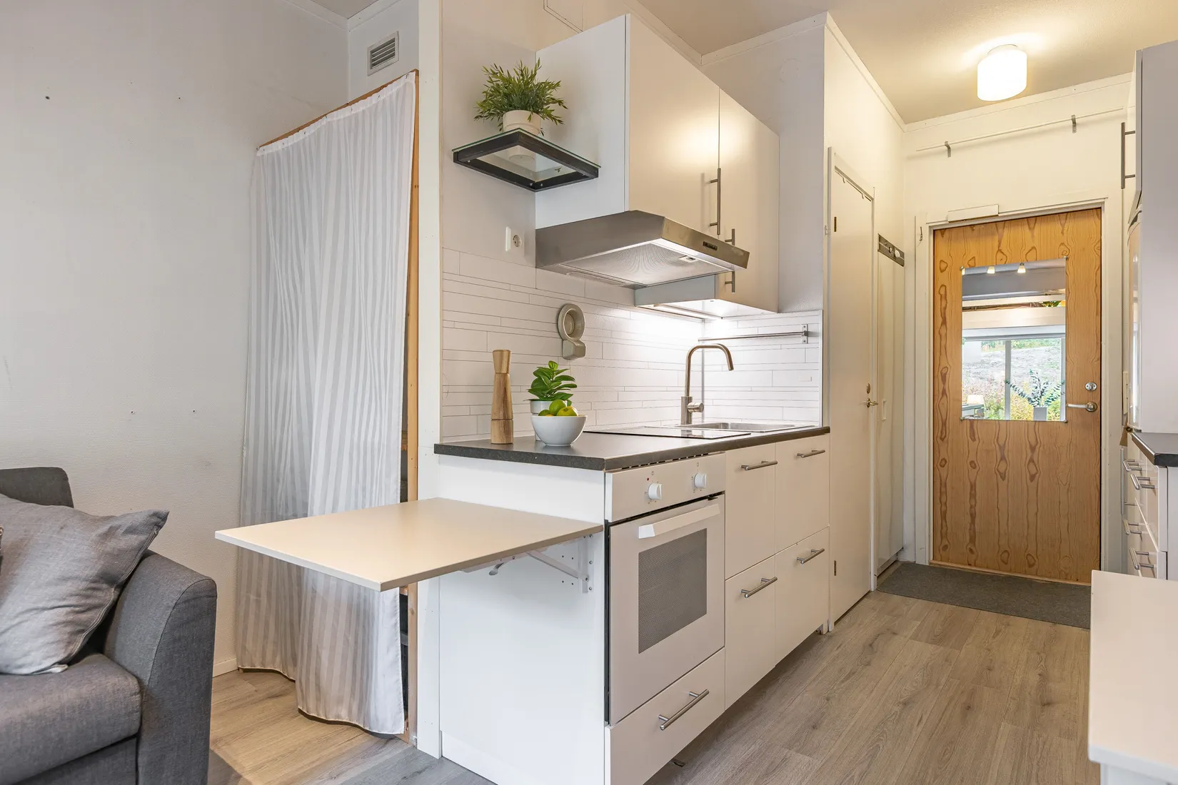 Bostadsrätt, Björnen Ekorren 7, Åre Björnen, Åre