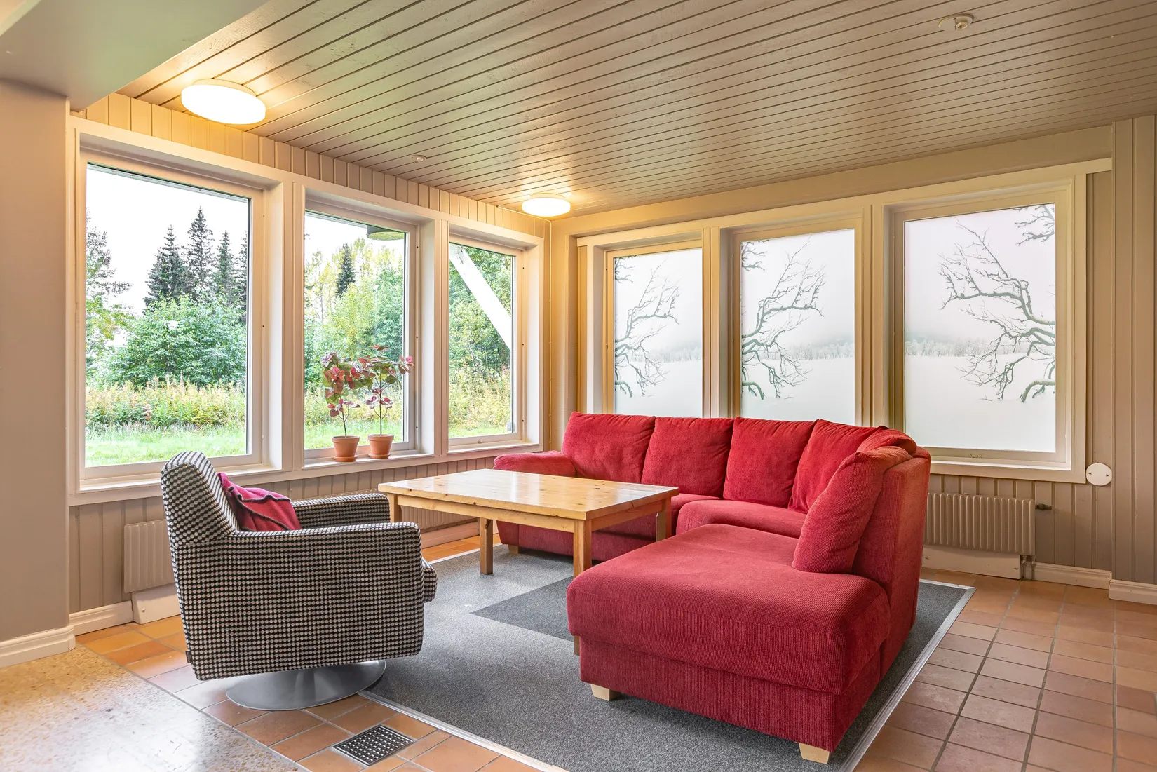 Bostadsrätt, Björnen Ekorren 7, Åre Björnen, Åre