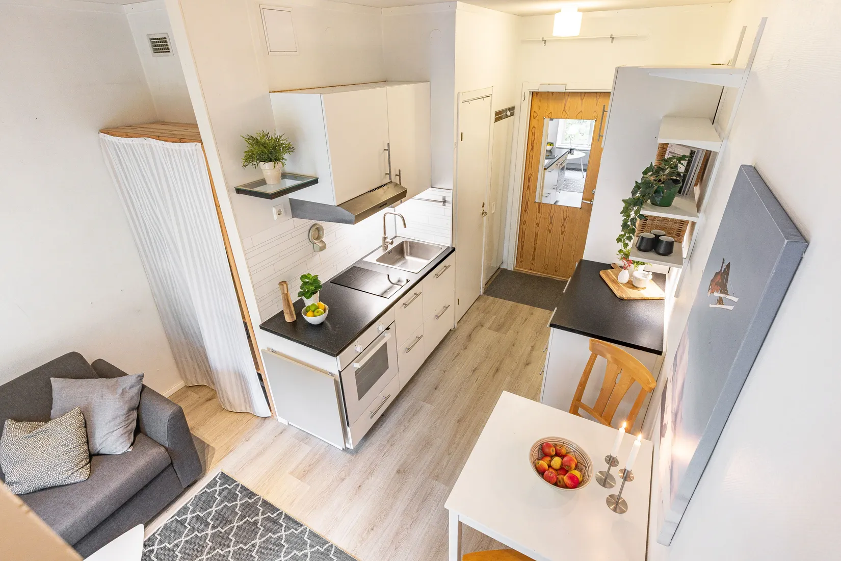 Bostadsrätt, Björnen Ekorren 7, Åre Björnen, Åre
