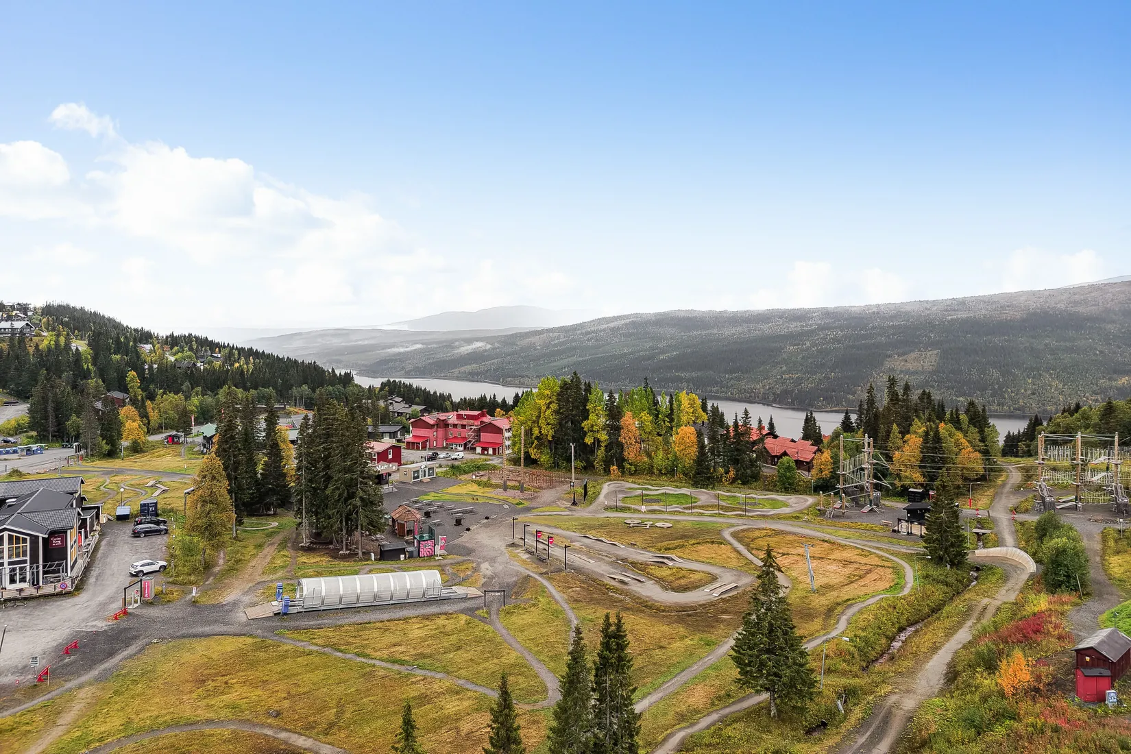 Bostadsrätt, Björnen Ekorren 7, Åre Björnen, Åre