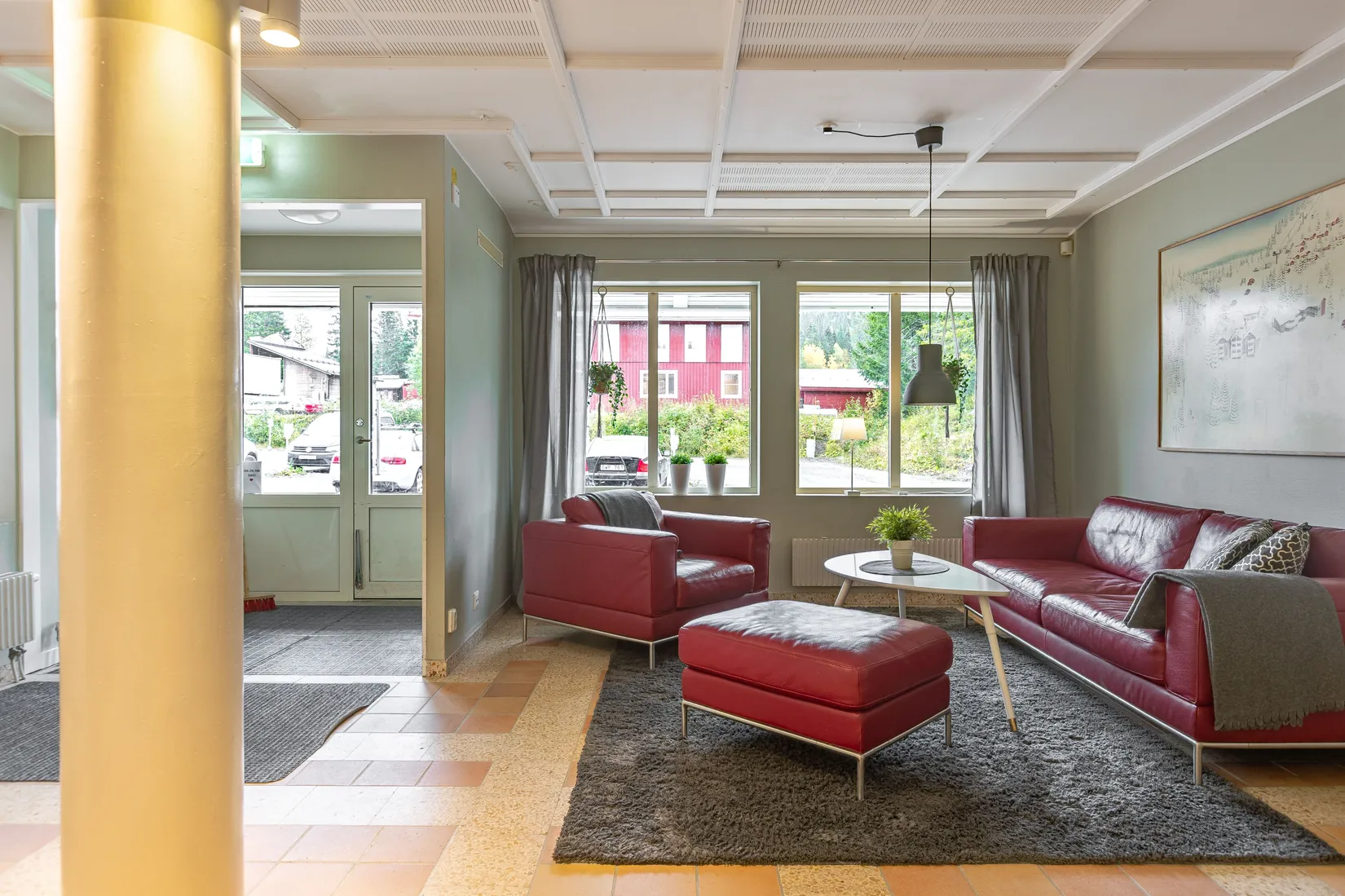 Bostadsrätt, Björnen Ekorren 7, Åre Björnen, Åre