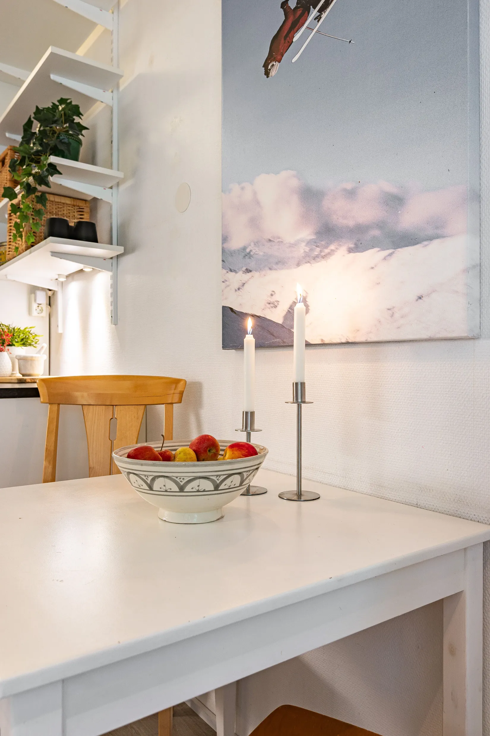 Bostadsrätt, Björnen Ekorren 7, Åre Björnen, Åre