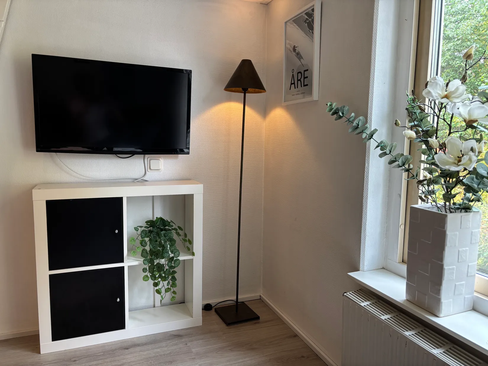 Bostadsrätt, Björnen Ekorren 7, Åre Björnen, Åre