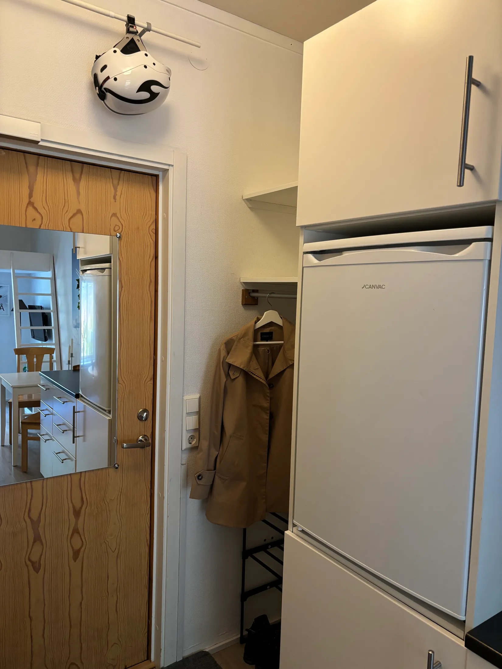 Bostadsrätt, Björnen Ekorren 7, Åre Björnen, Åre