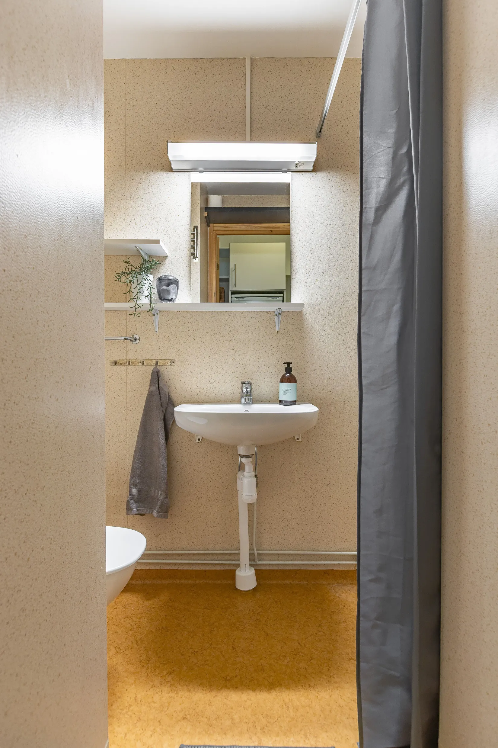 Bostadsrätt, Björnen Ekorren 7, Åre Björnen, Åre