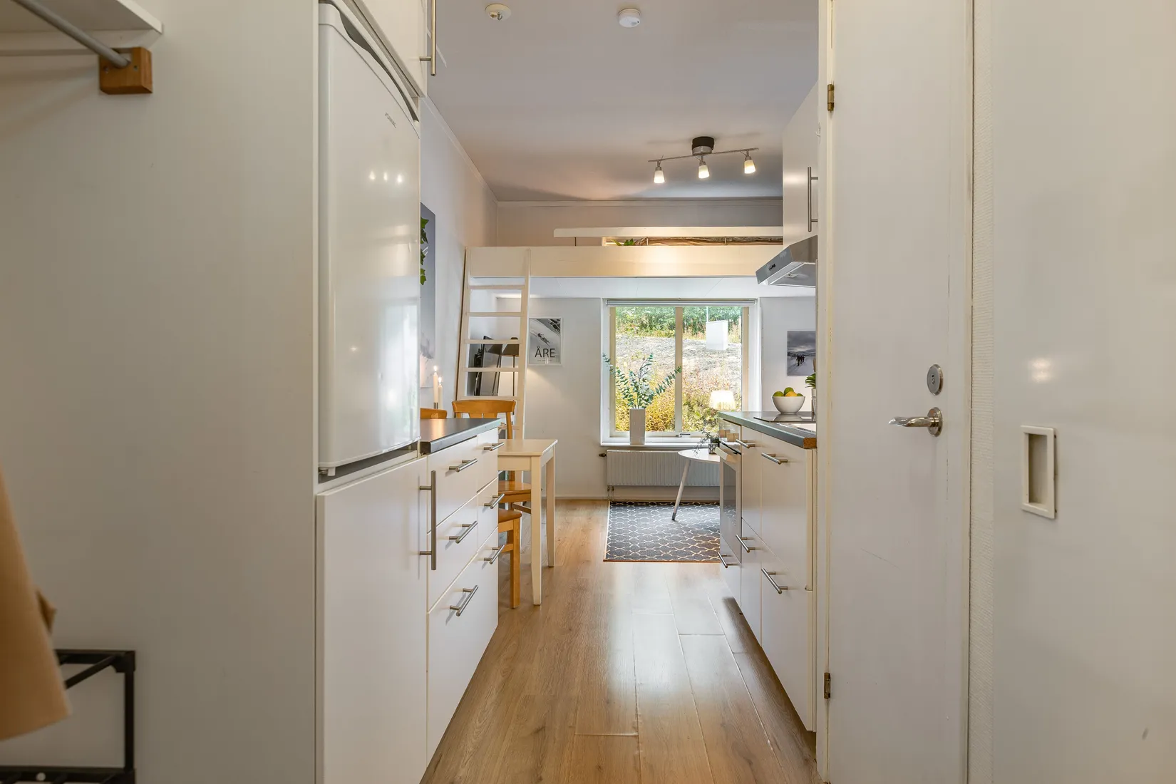 Bostadsrätt, Björnen Ekorren 7, Åre Björnen, Åre