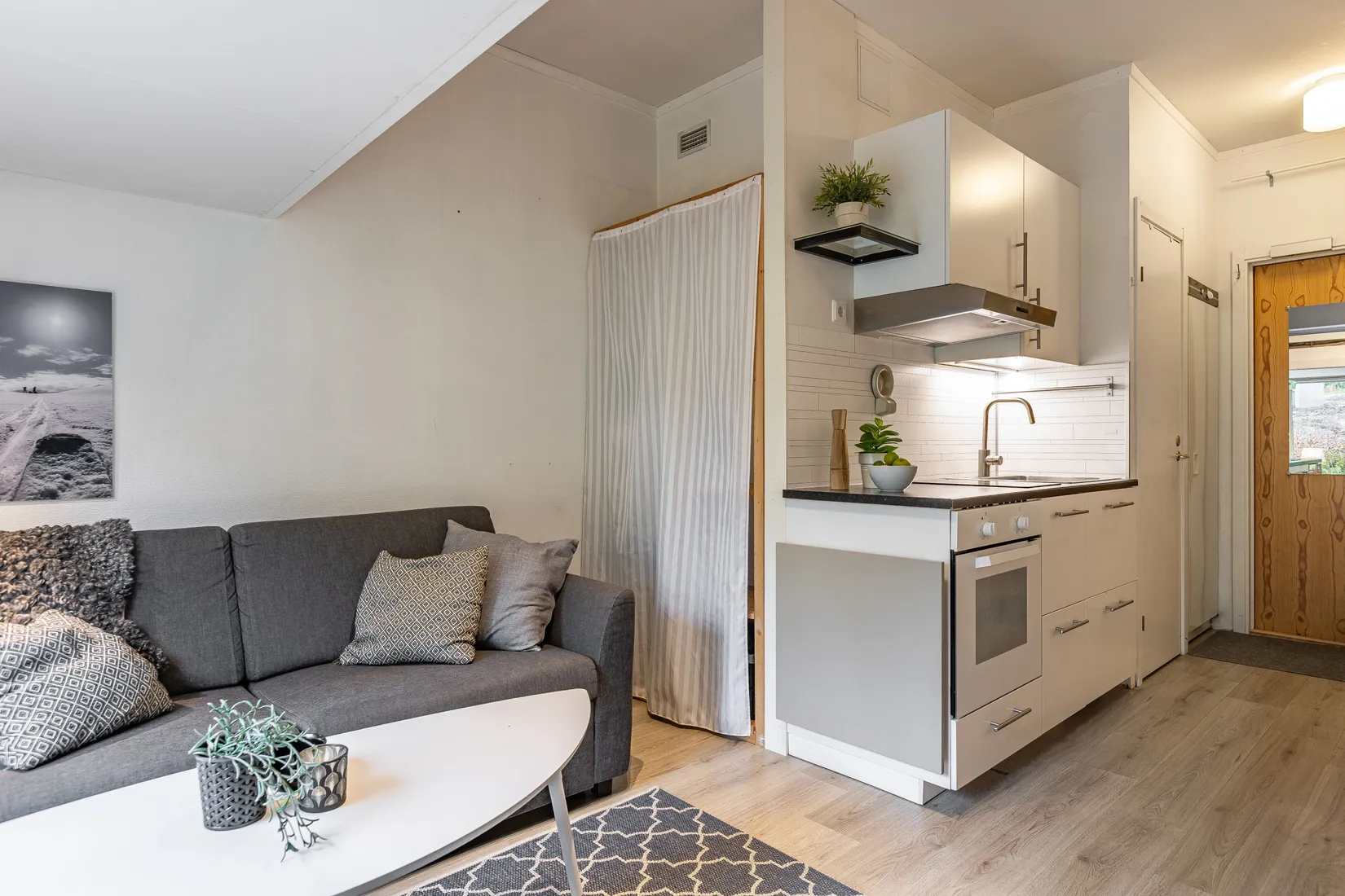 Bostadsrätt, Björnen Ekorren 7, Åre Björnen, Åre
