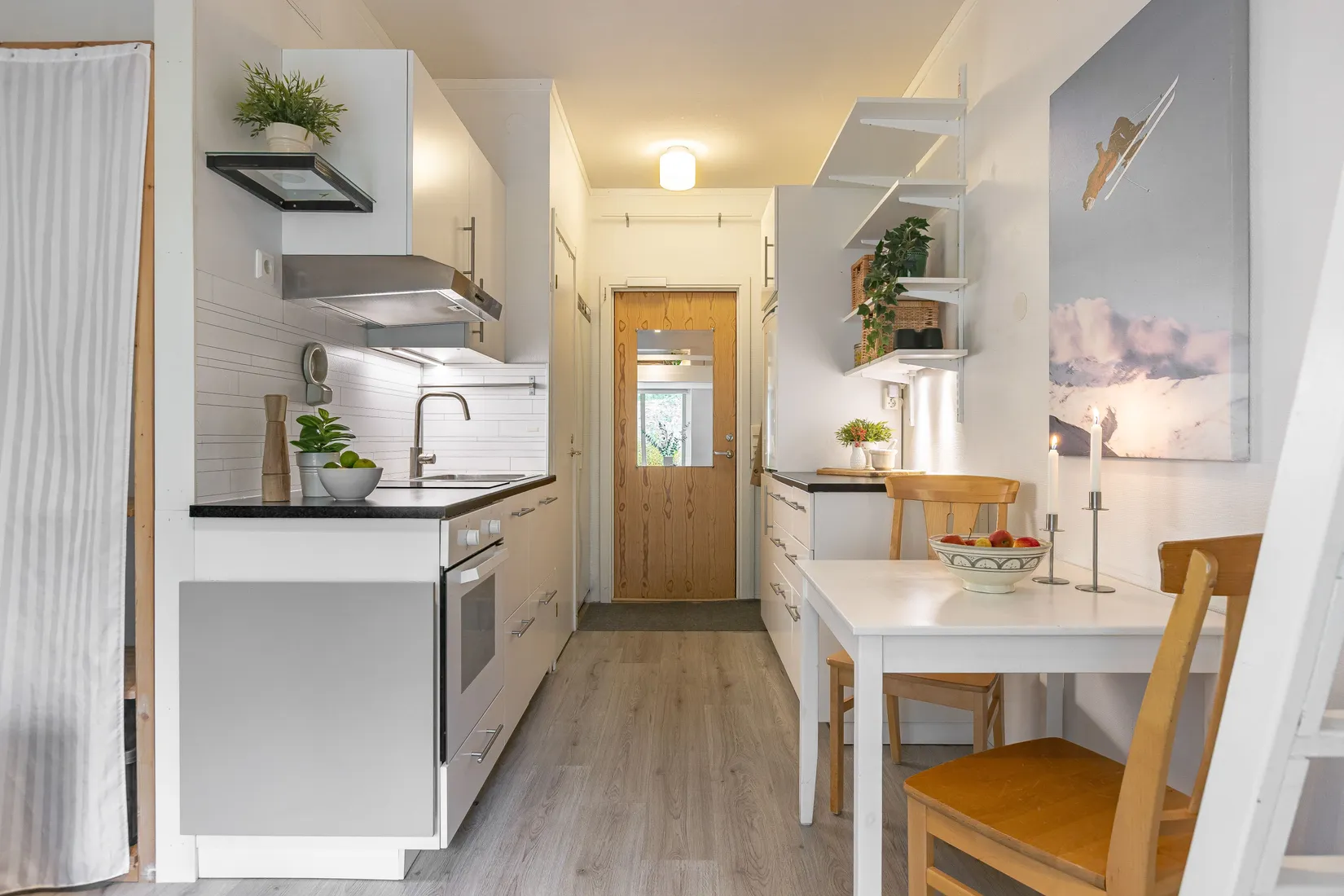 Bostadsrätt, Björnen Ekorren 7, Åre Björnen, Åre