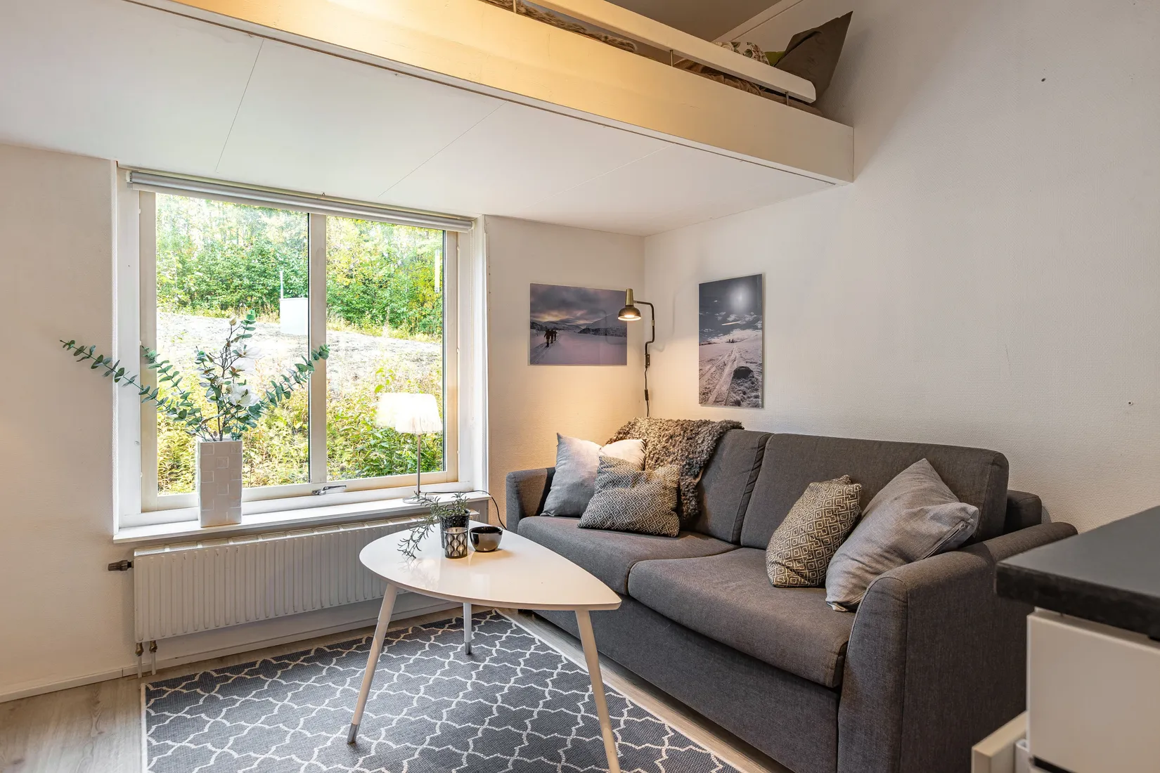 Bostadsrätt, Björnen Ekorren 7, Åre Björnen, Åre