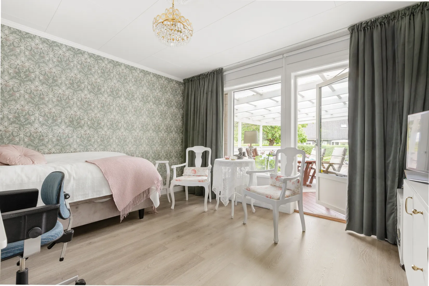 Villa, Dalvägen 22, Kungsberga, Ekerö