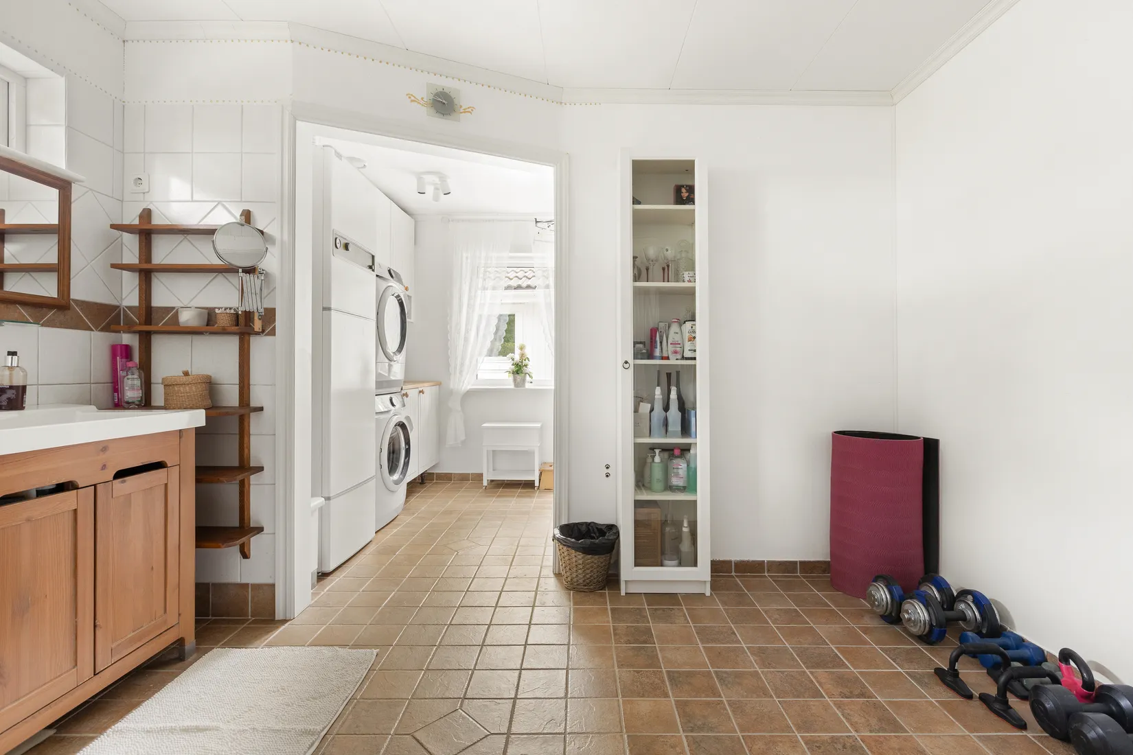 Villa, Dalvägen 22, Kungsberga, Ekerö