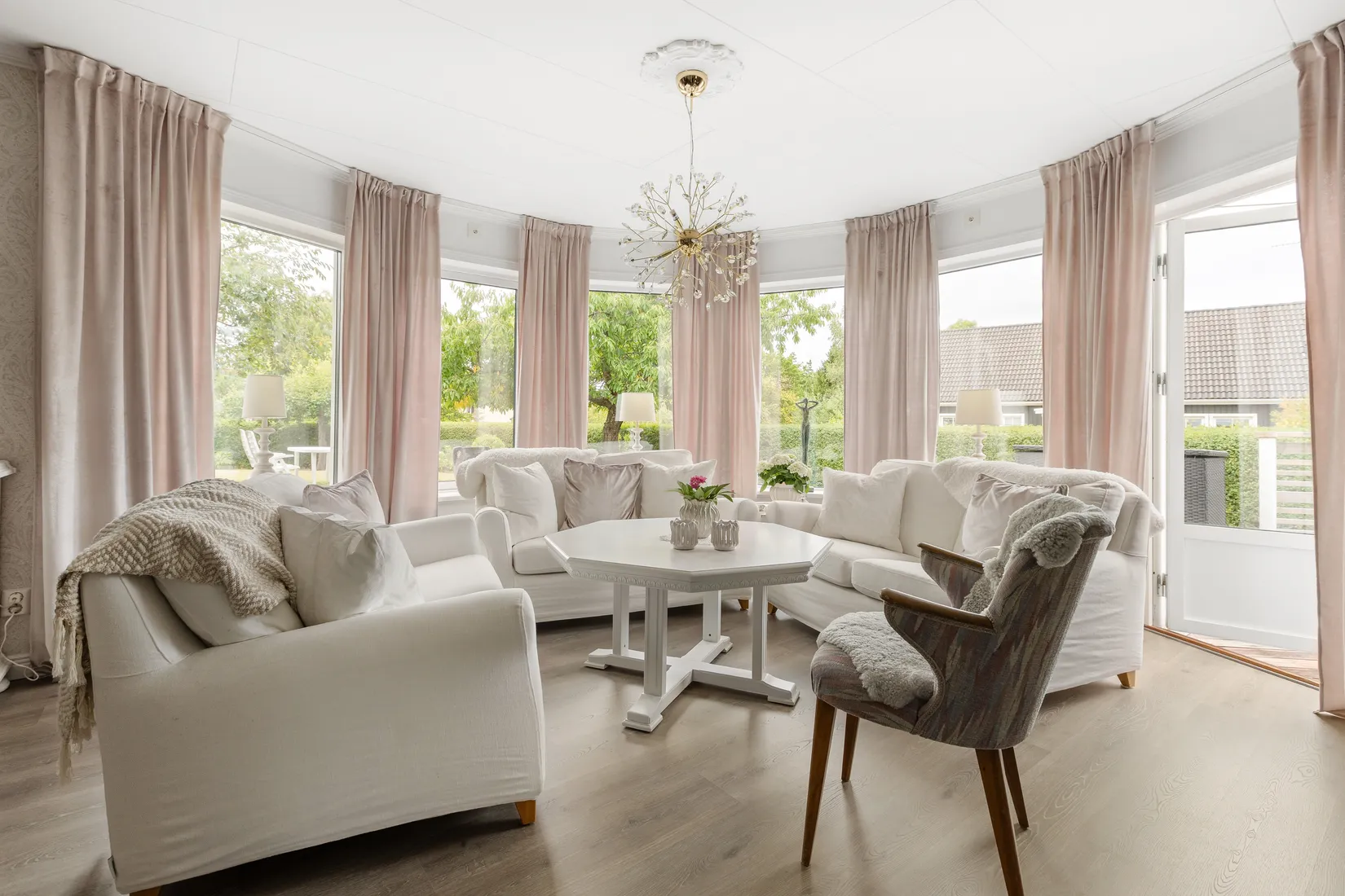 Villa, Dalvägen 22, Kungsberga, Ekerö